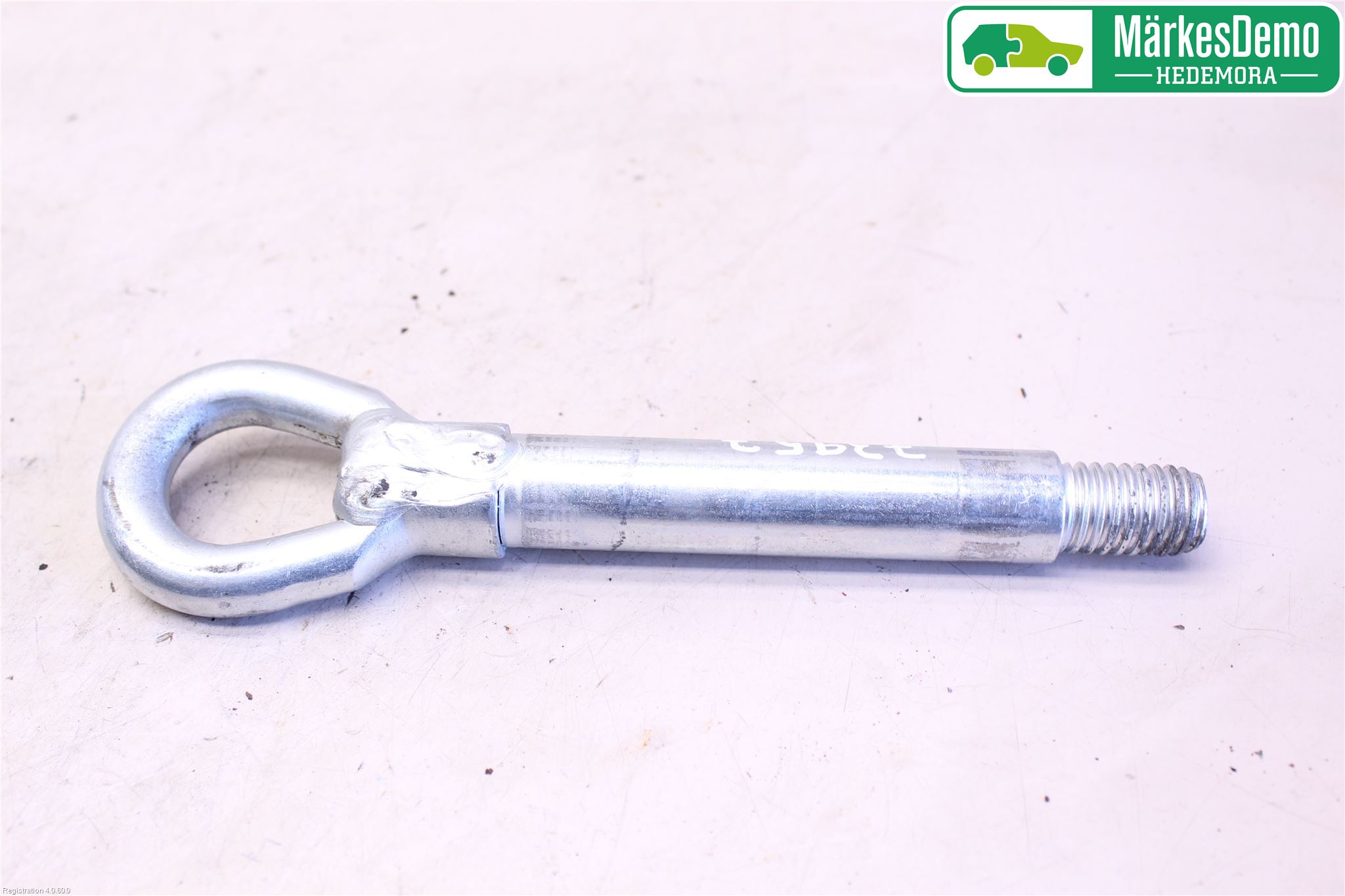 Opel ASTRA J 10-15 Bogserögla