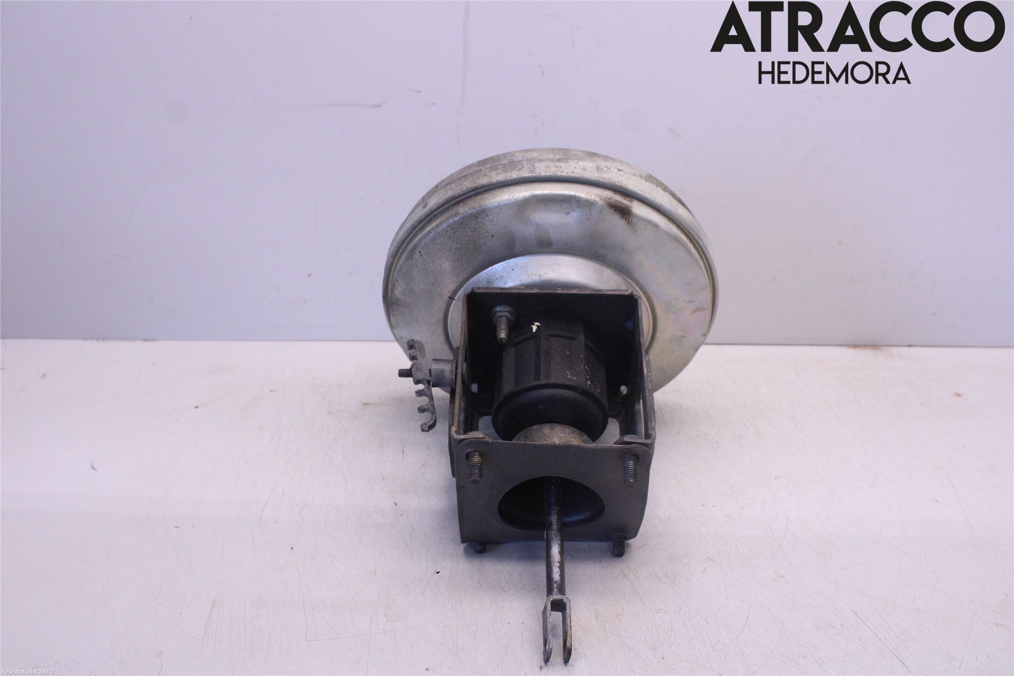 Lada NIVA Bromsservo