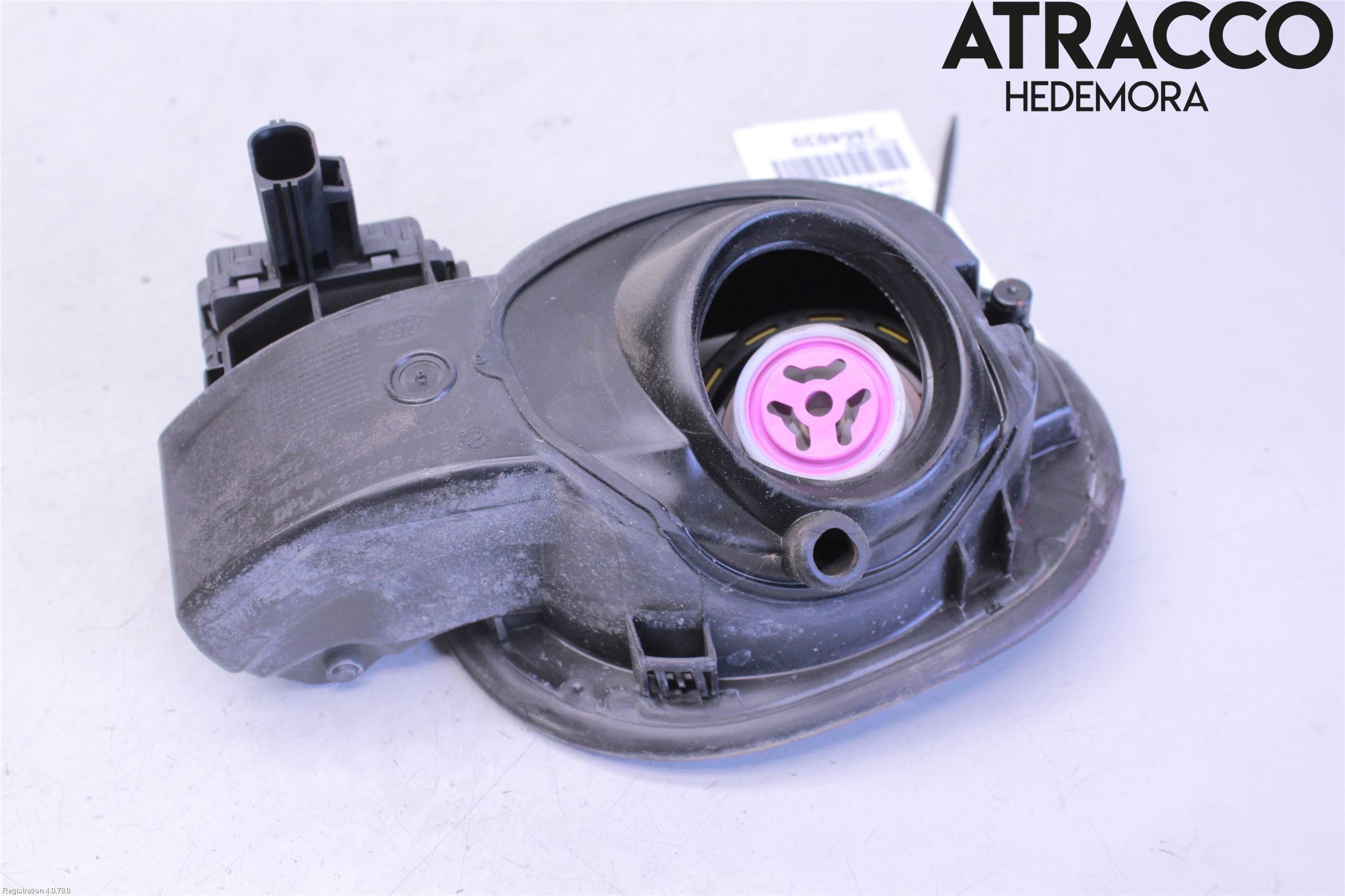 Landrover RANGE ROVER SPORT (L494) 14-22 Tanklucka