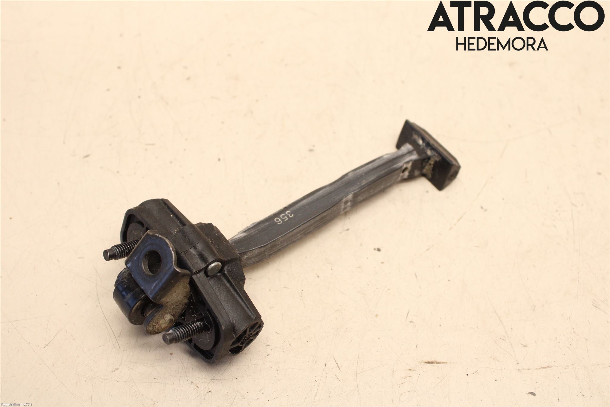 Fiat TIPO/CROSS 16- Dörrstopp