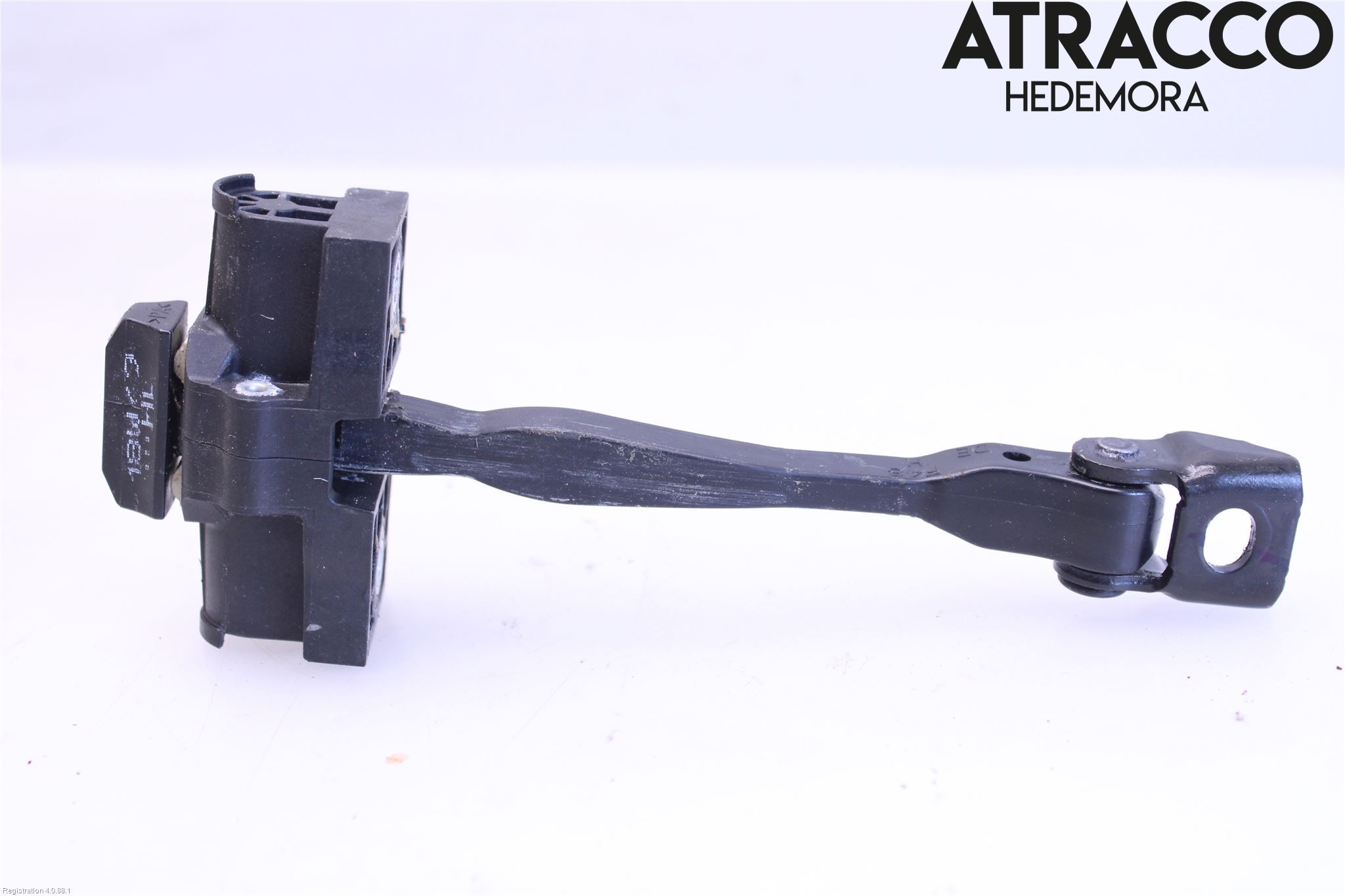 BMW X1 F48 15-22 Dörrstopp