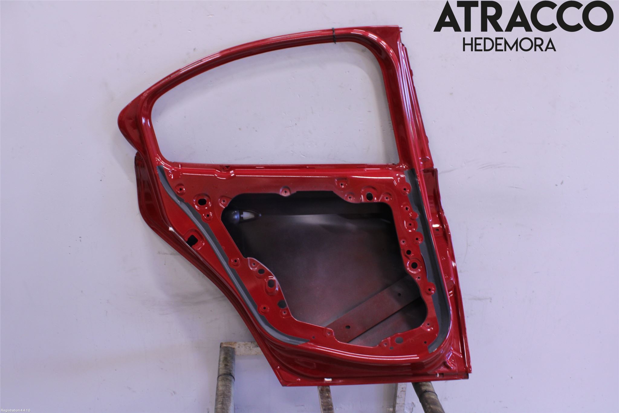 Alfa GIULIA Dörr Bak Vänster