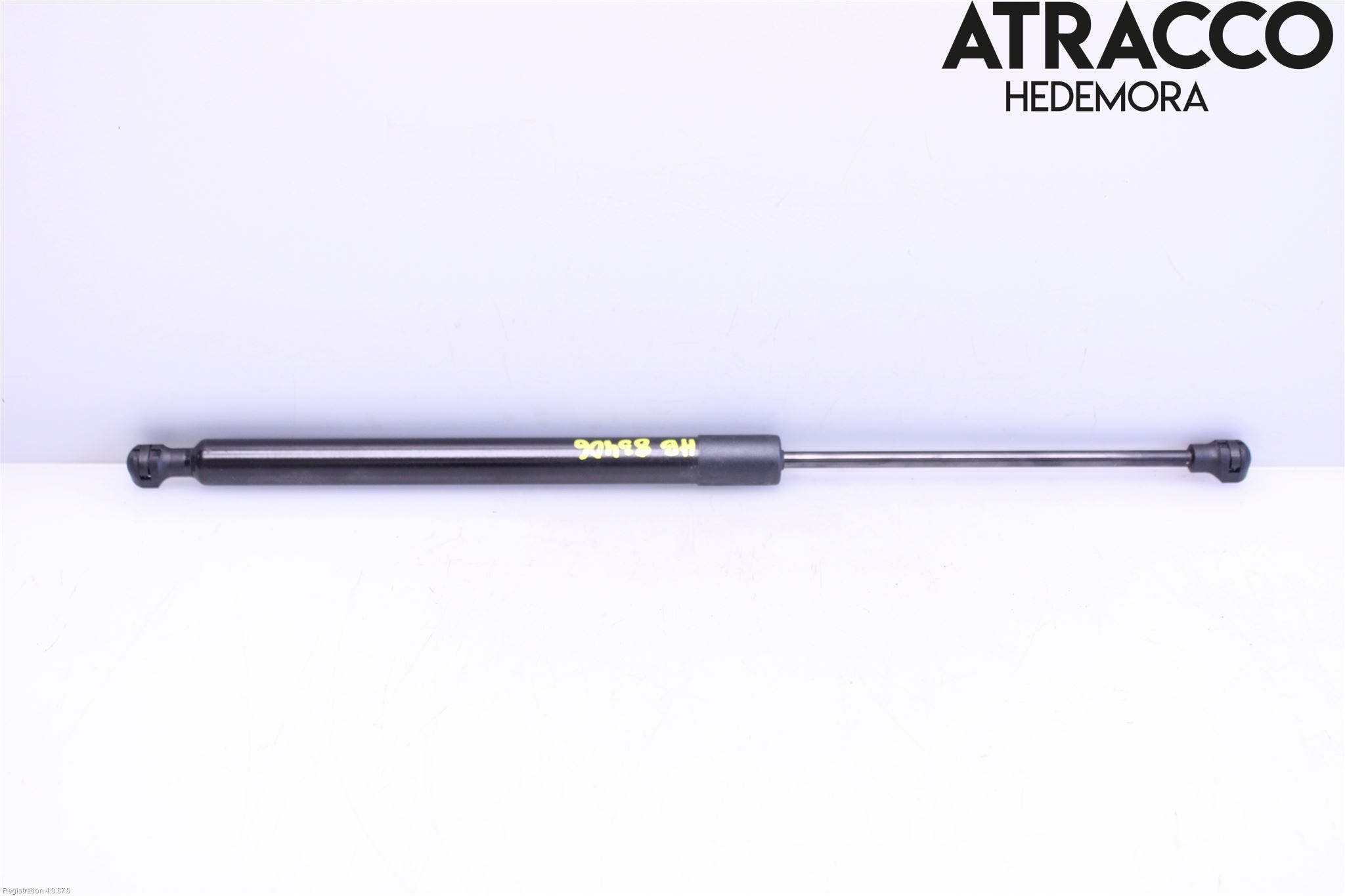 Peugeot 2008/E-2008 20- Gasfjäder Baklucka