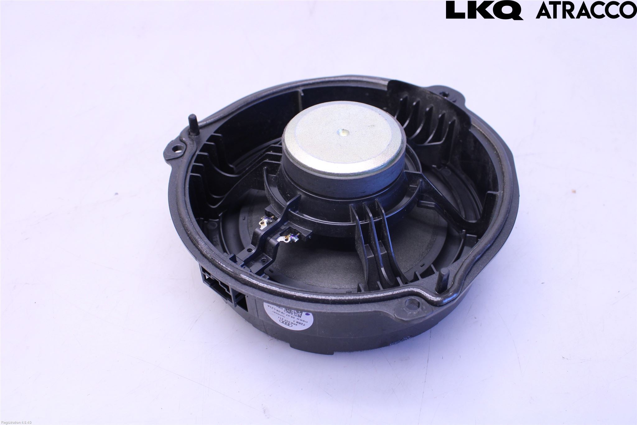 Audi A6 F2/C8 19- Högtalare