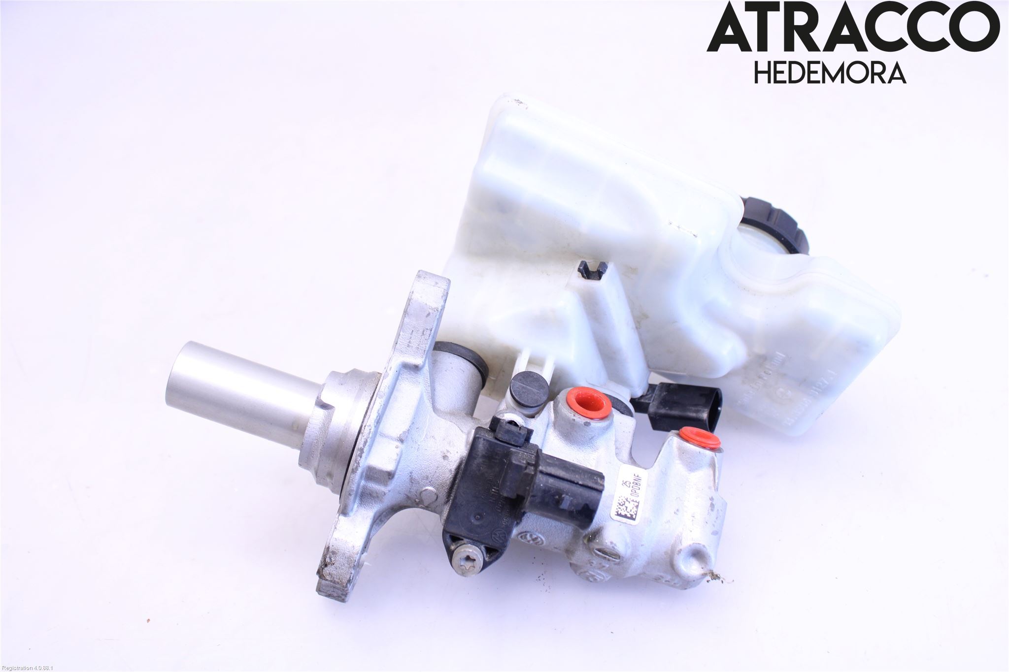 Seat LEON 13-20 Broms Huvudcylinder