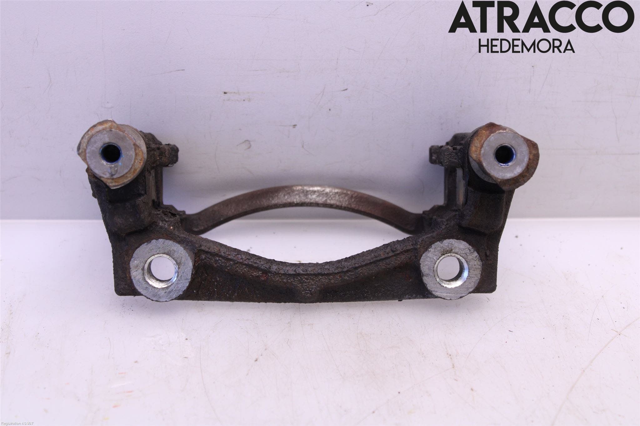 Peugeot 108 15-22 Bromsokshållare