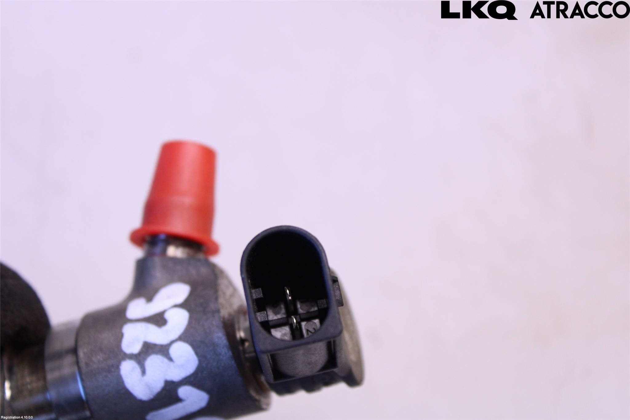 Ford RANGER RAPTOR 24- Injspridare