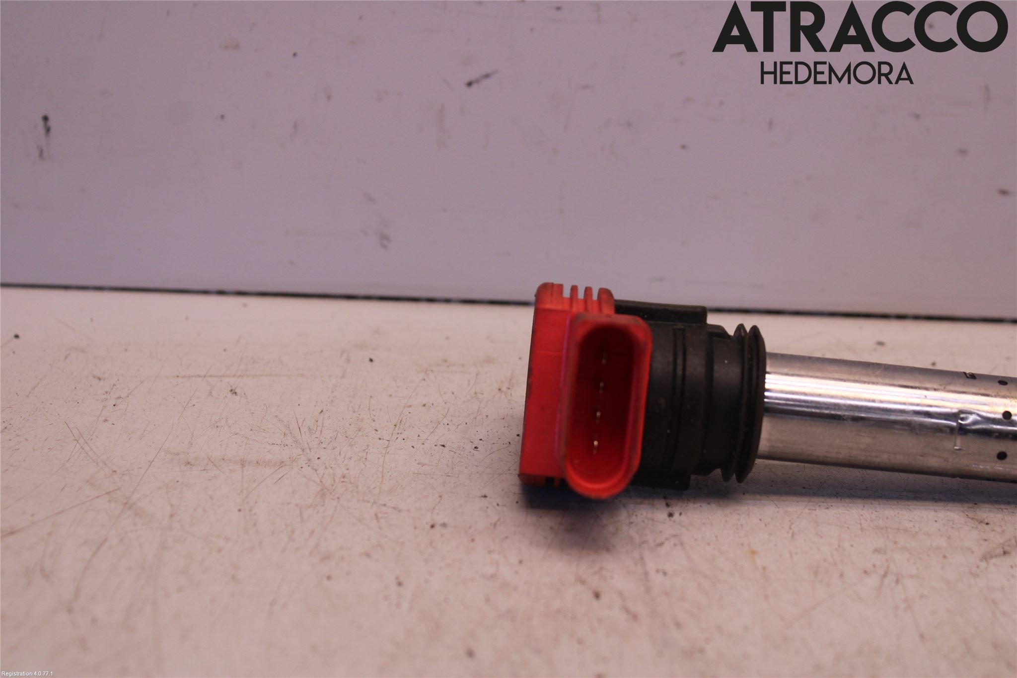 Audi A4/S4 08-11 Tändspole