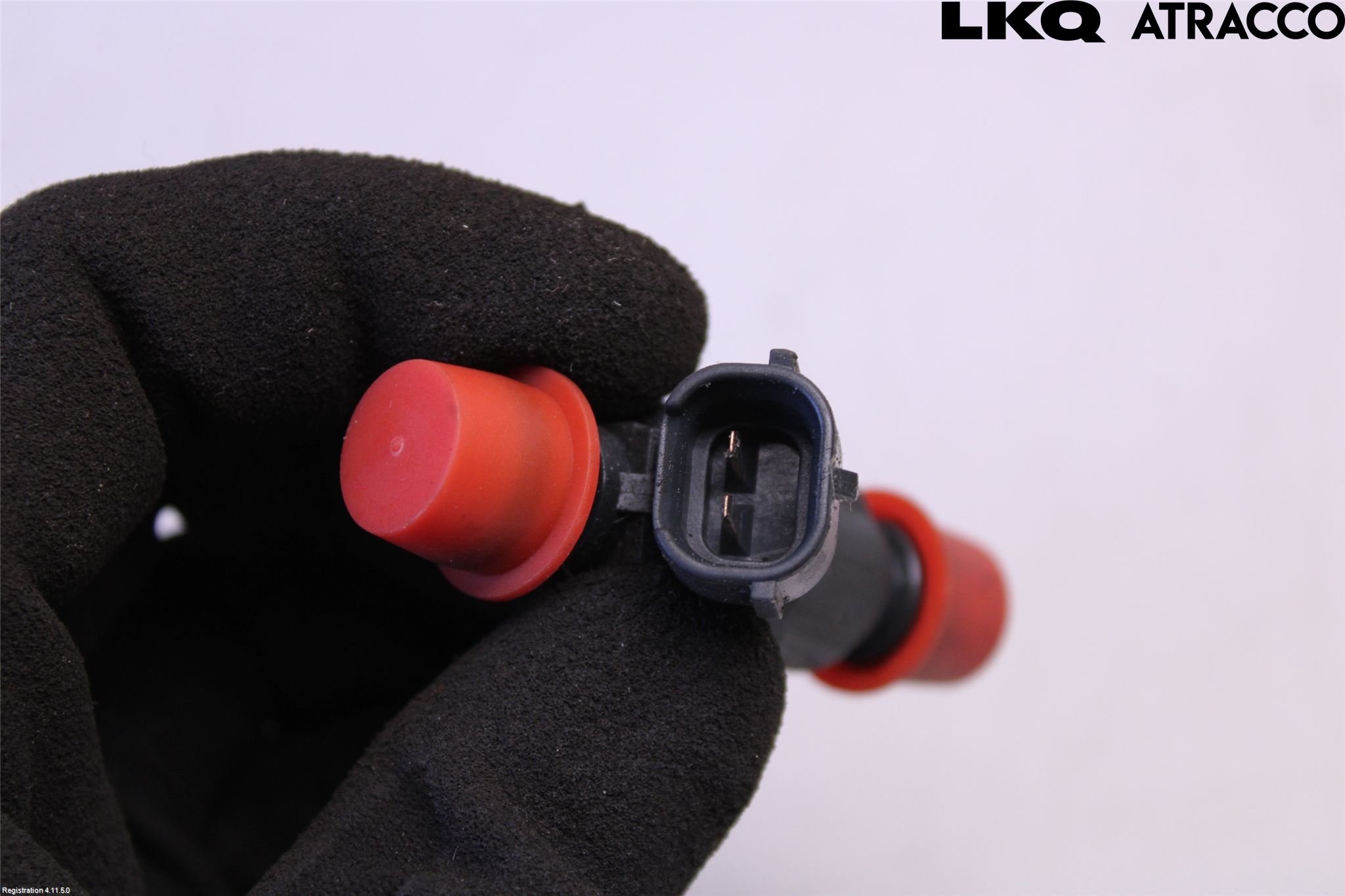 Peugeot 208/E-208 20- Injspridare