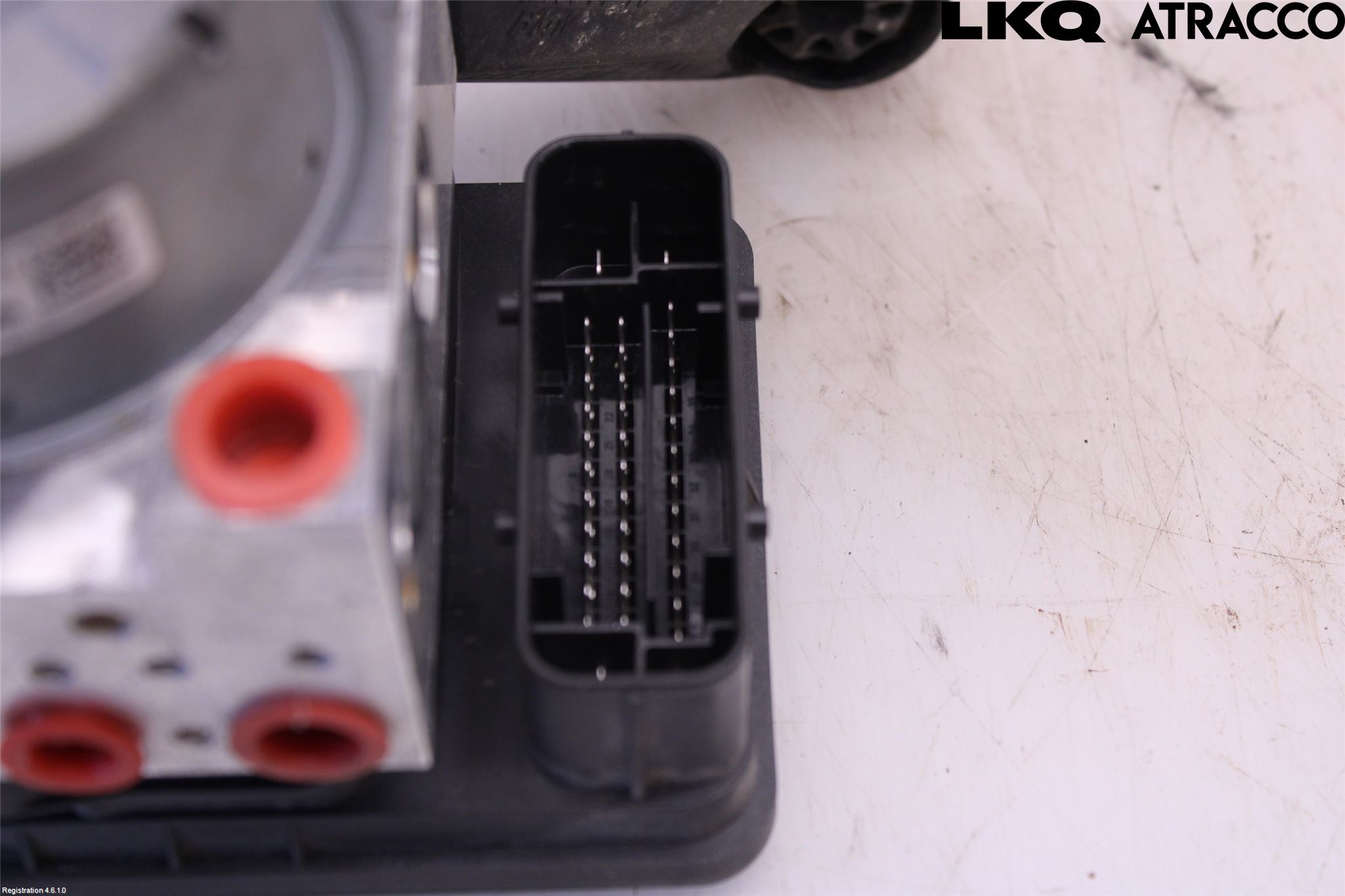 Mini ONE/COOPER 3DR F56 14-24 Abs Hydraulaggregat