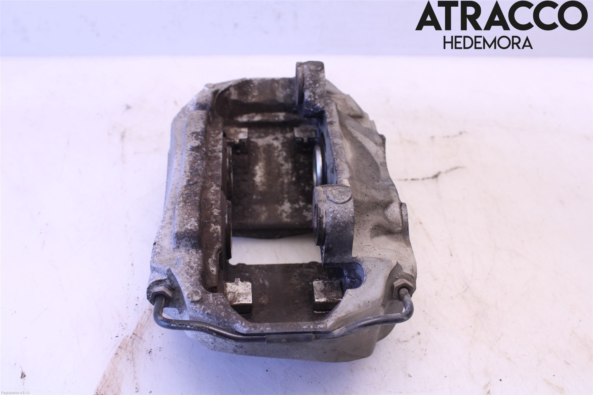 Audi A4/S4 B9 16-19 Bromsok Fram Höger