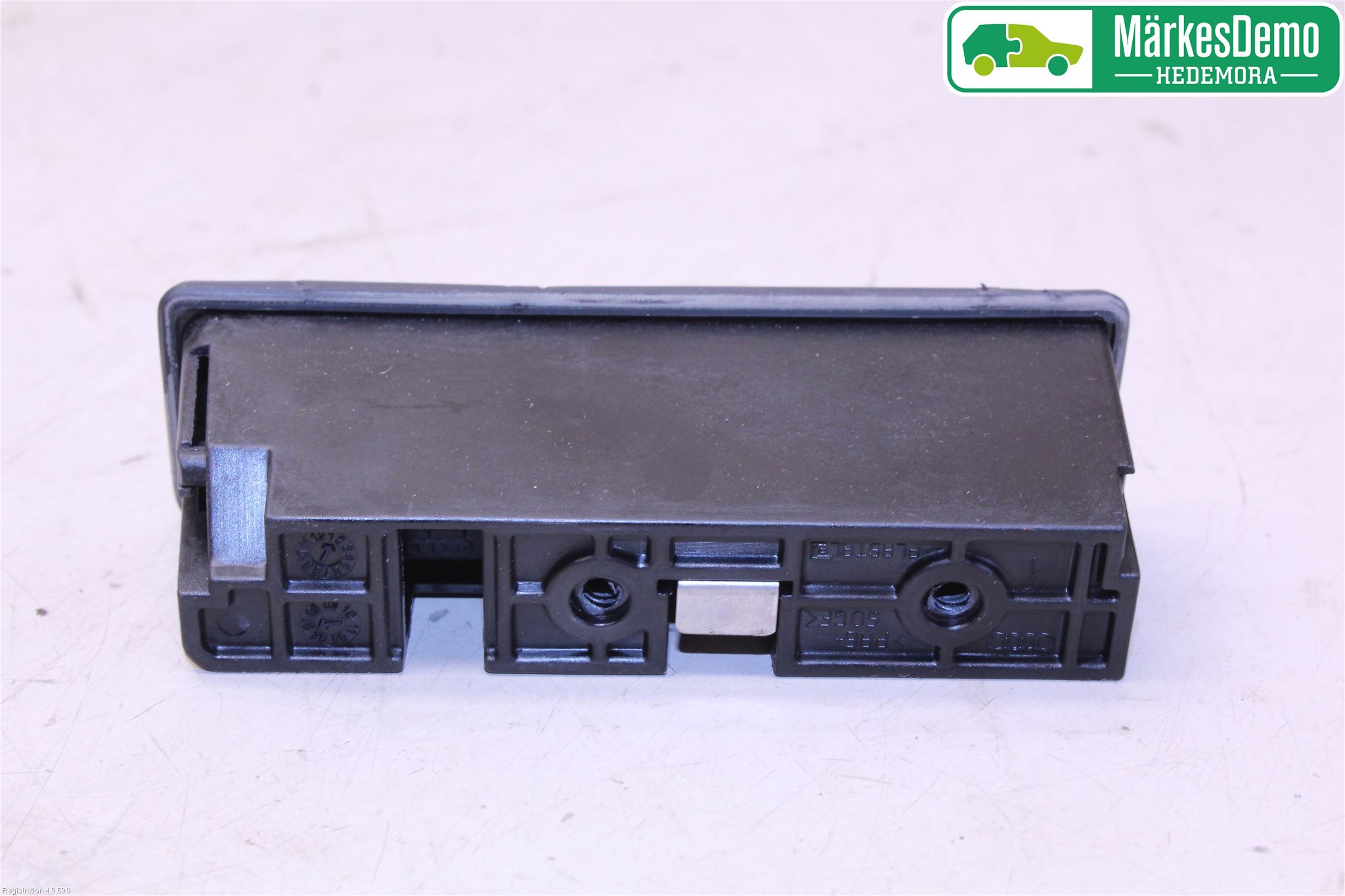 Audi Q7/SQ7 Bakluckehandtag