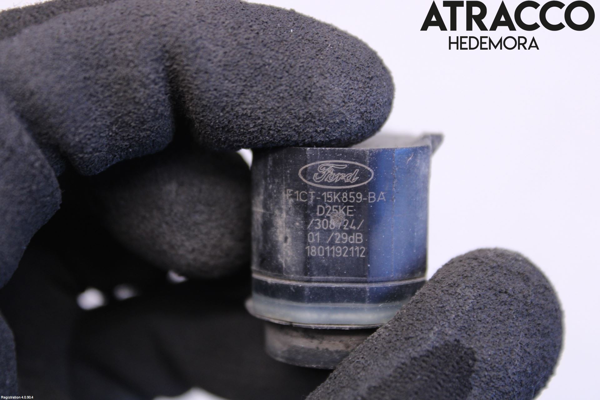 Ford FOCUS 15-18 Parkeringshjälp Frontsensor