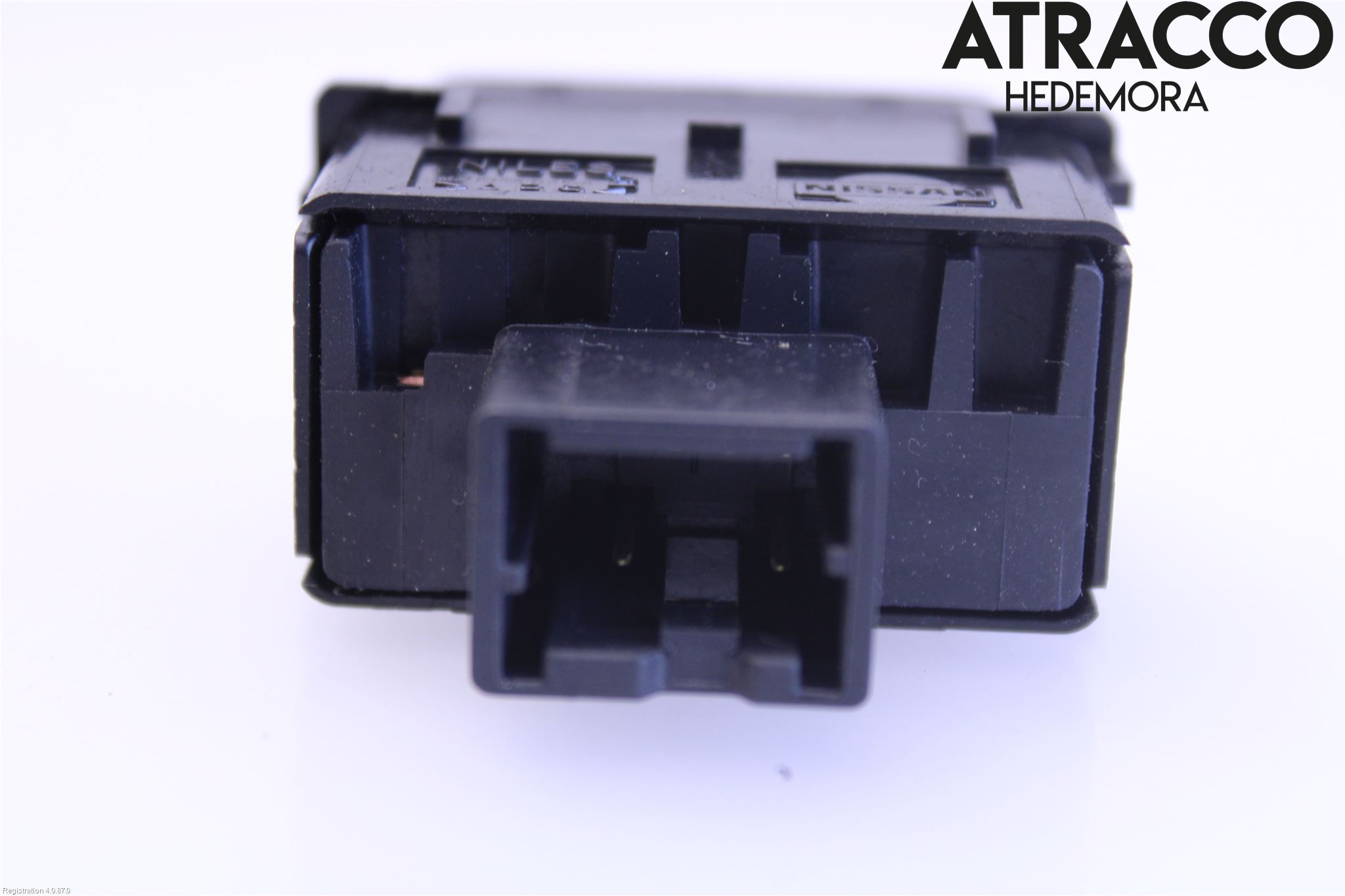 Nissan NAVARA 05-16 Strömställare Centrallås