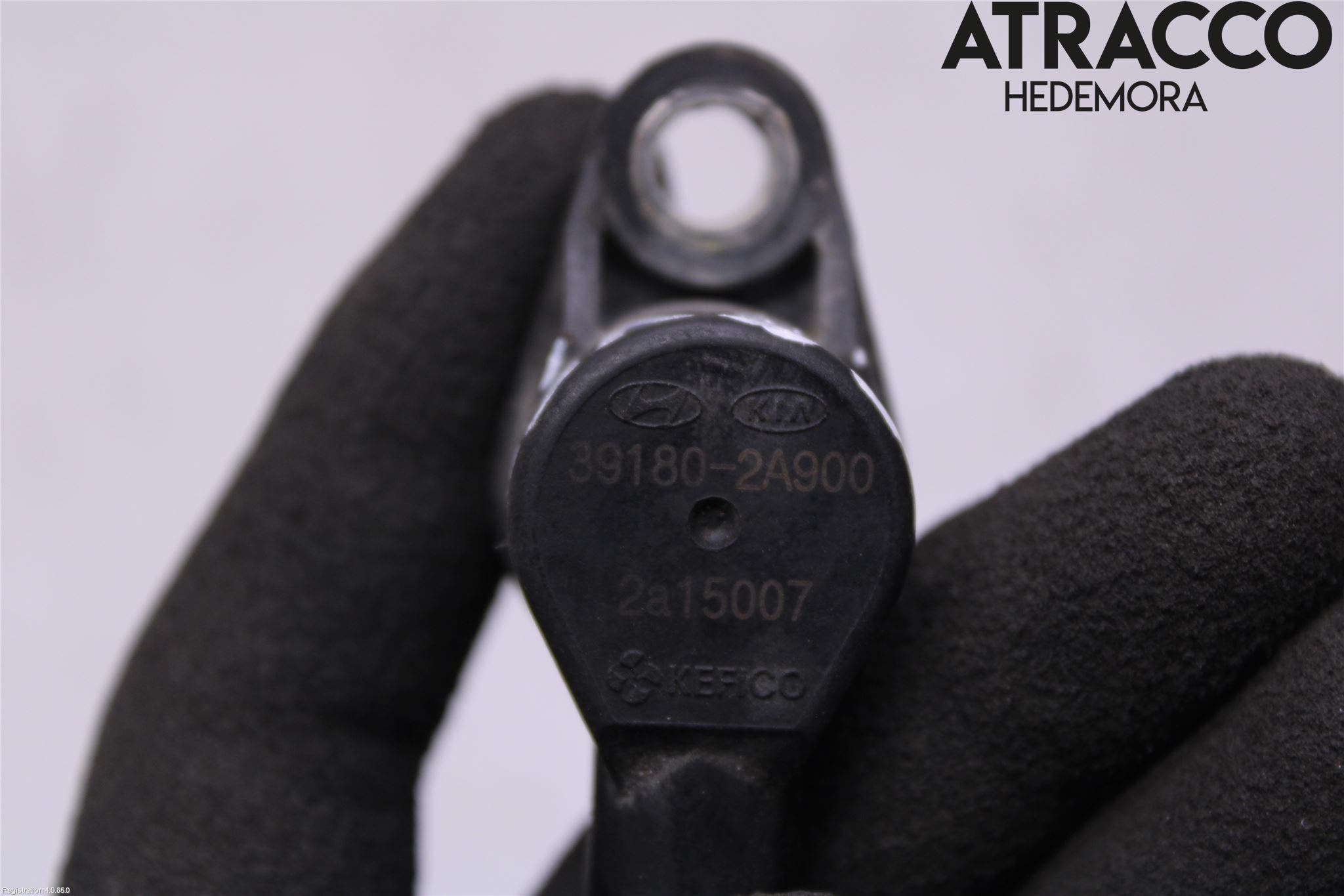 Hyundai i40 08-15 Givare Varvtal-Tändläge