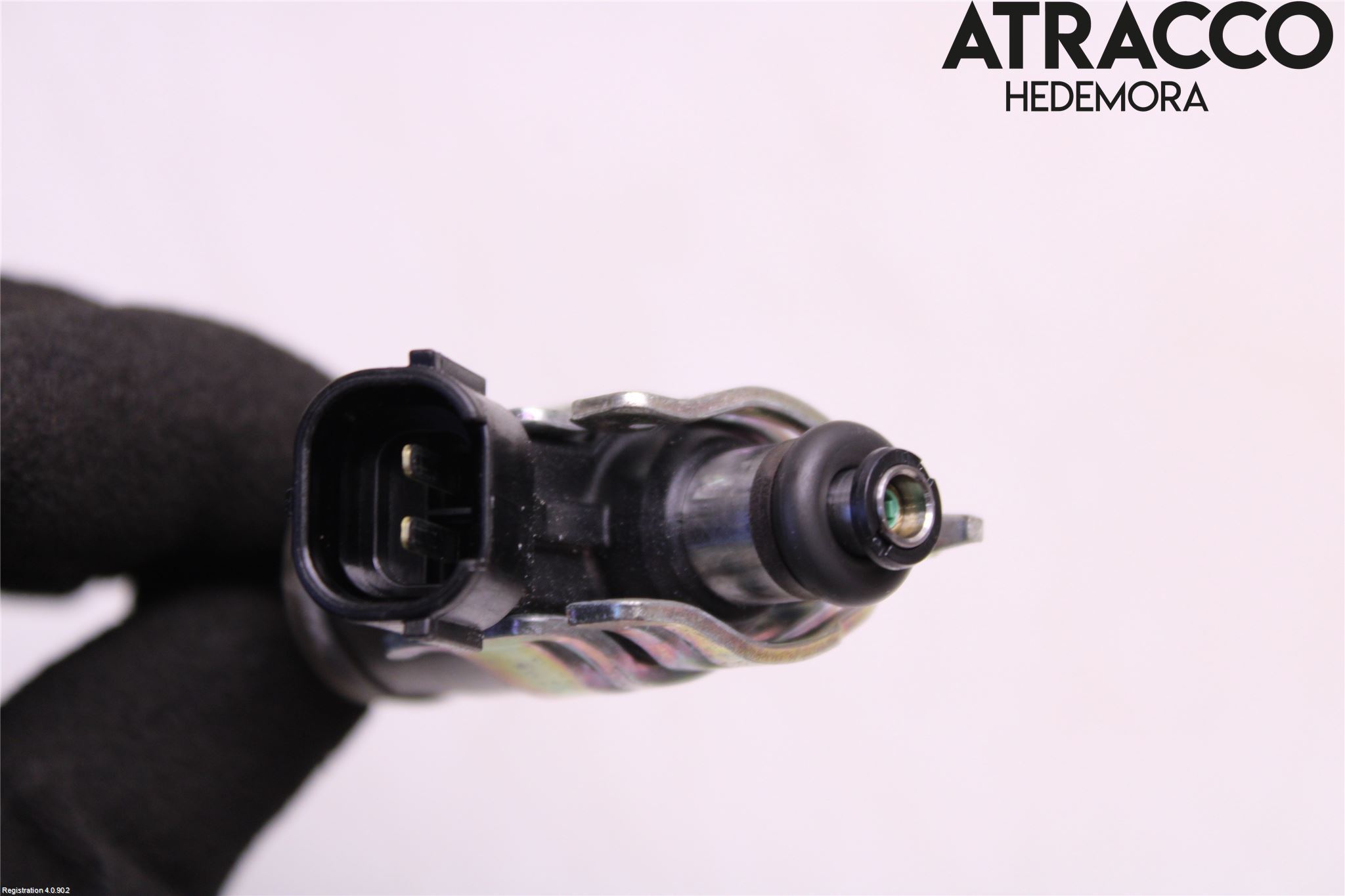 Toyota RAV4 19- Injspridare