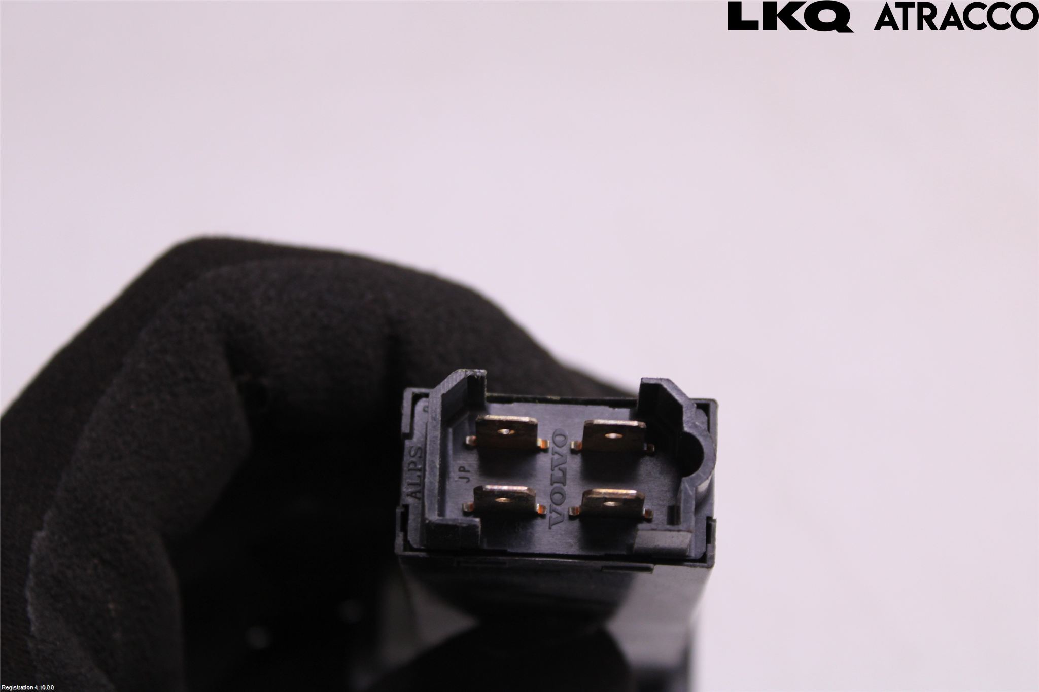 Volvo 740 88-92 Strömställare Elruta