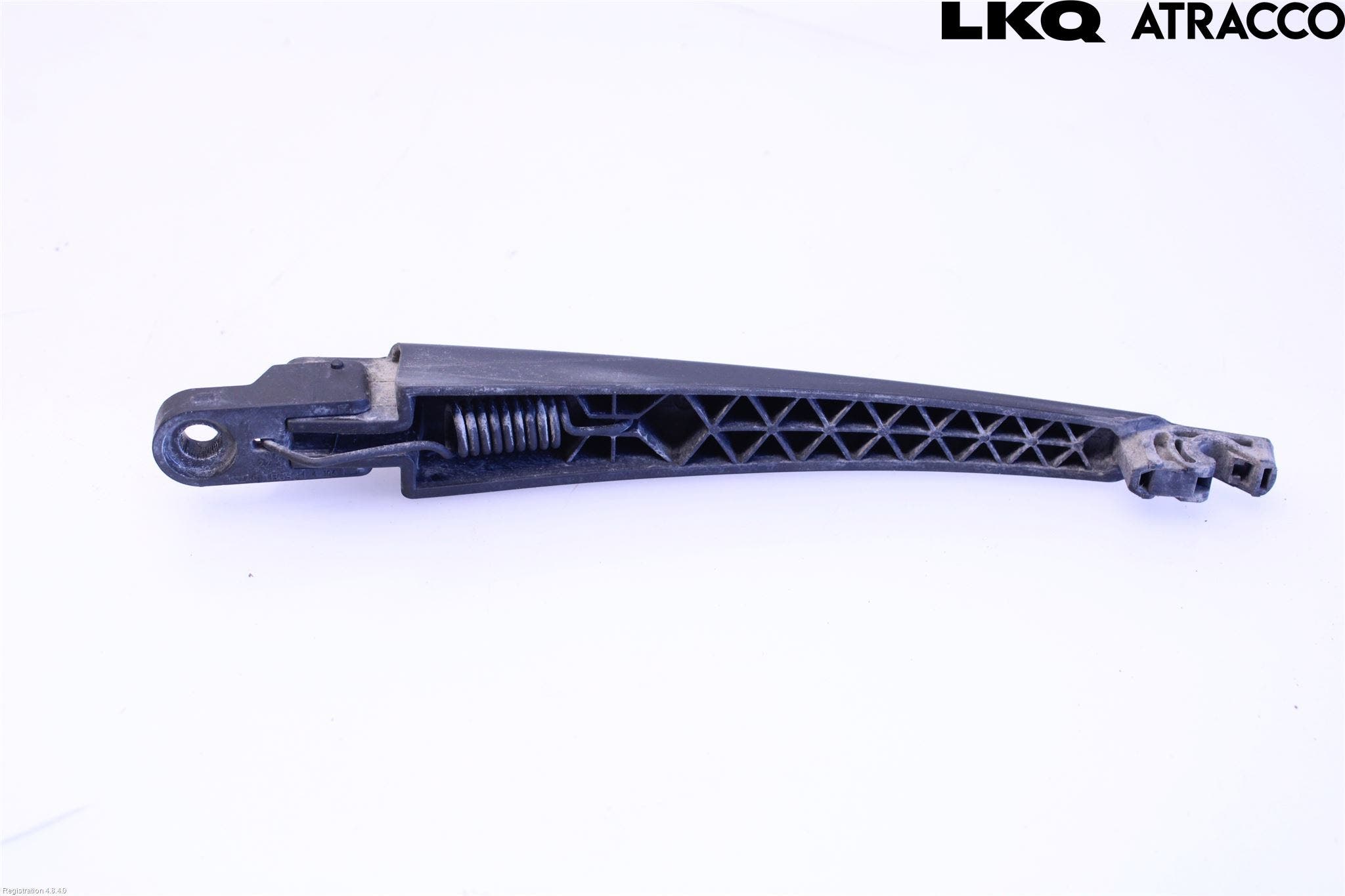 Kia CEED 06-12 Torkararm-Bakruta