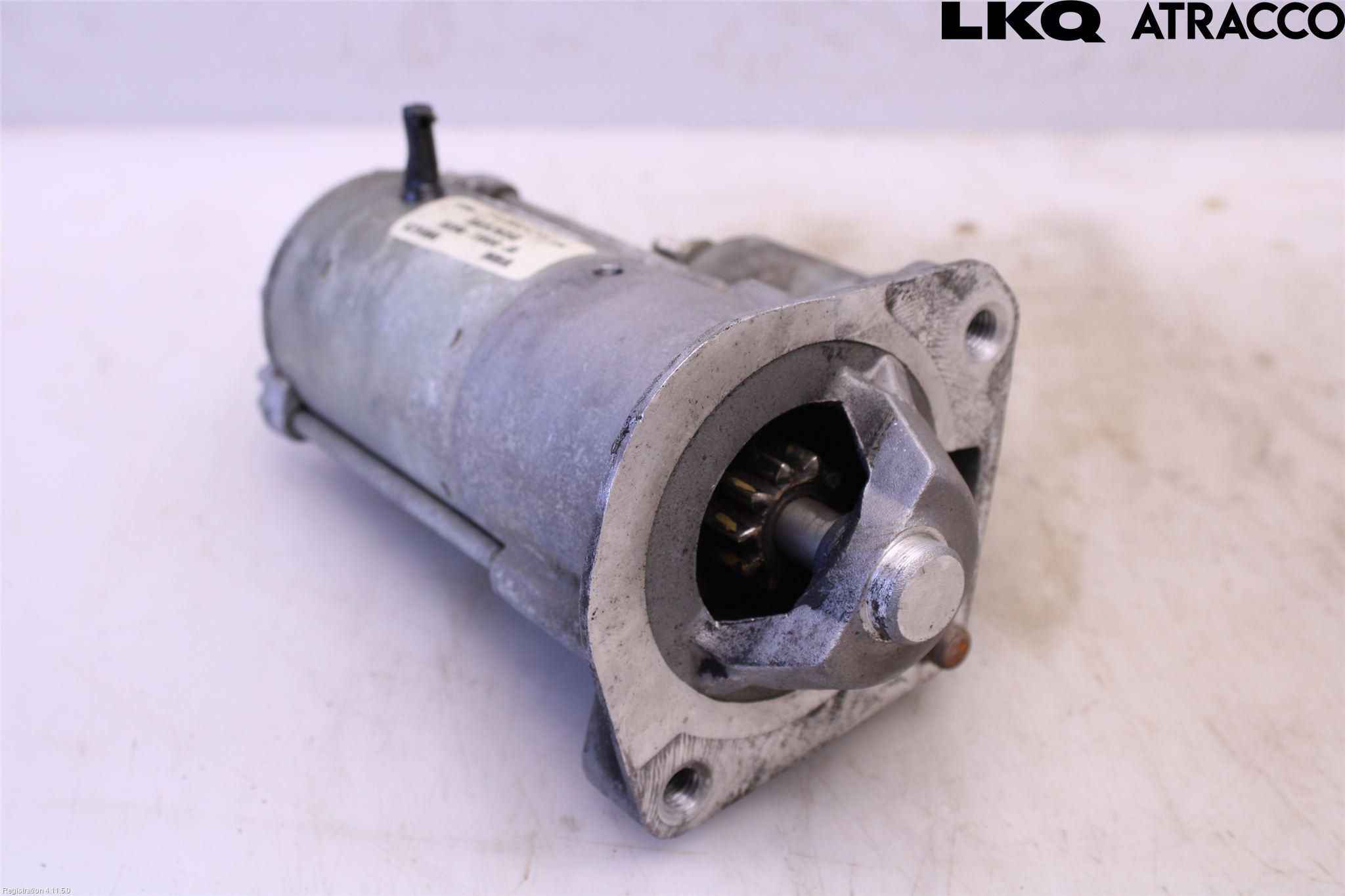 Volvo S60 05-10 Startmotor