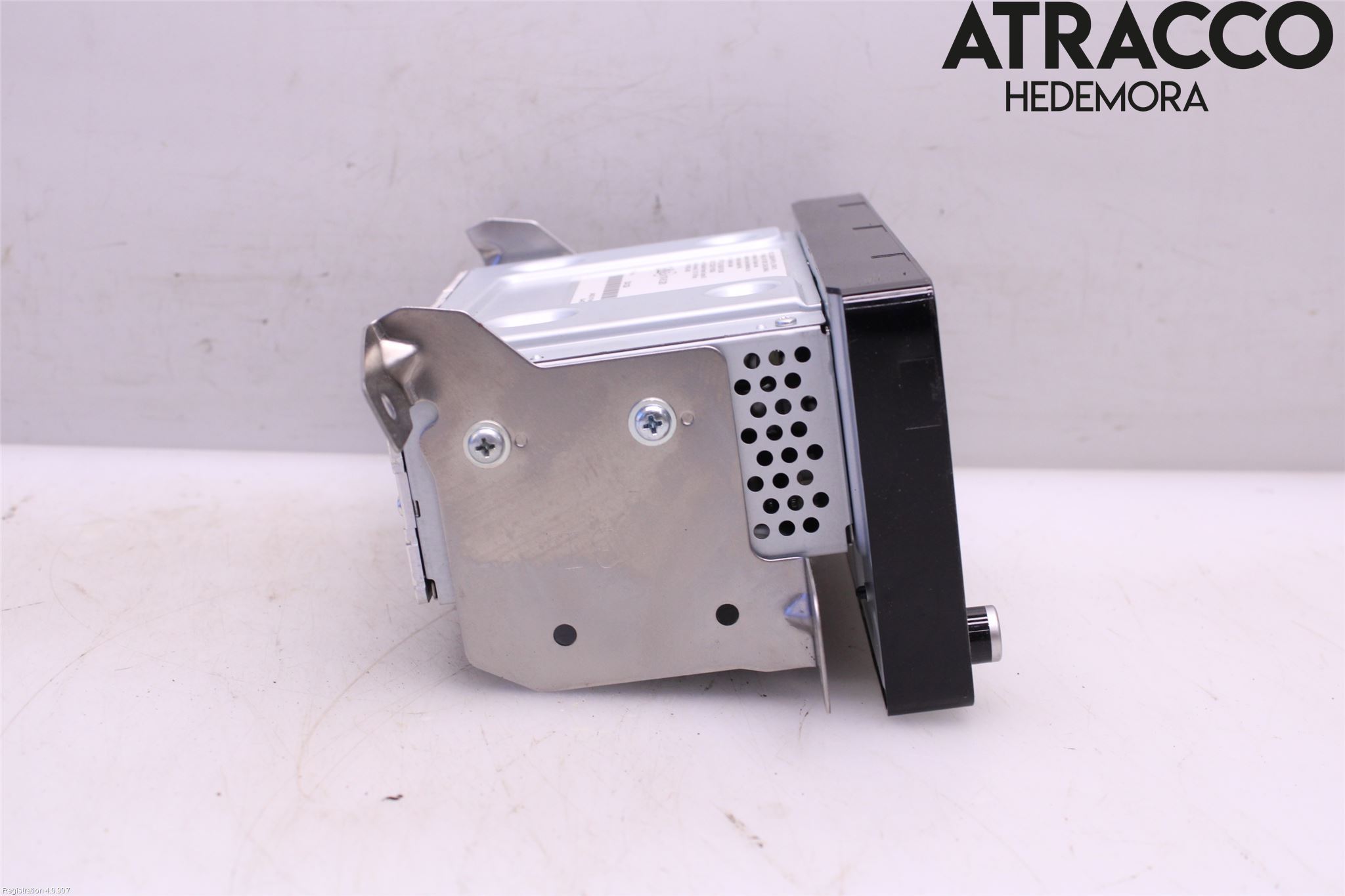 Mitsubishi SPACE STAR 13- Cd Radio - Multimediapanel