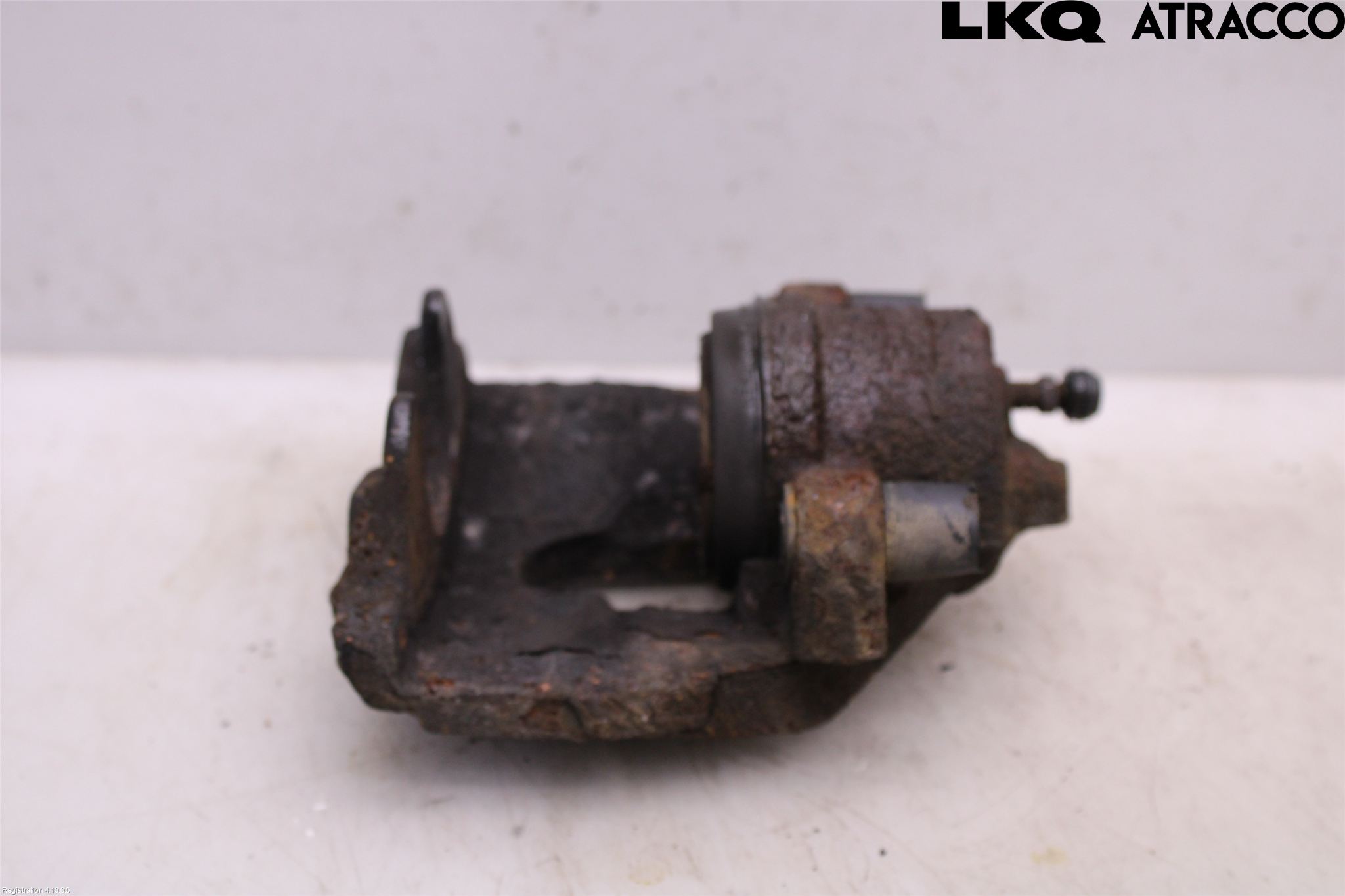 Volvo V40 12-19 Bromsok Fram Vänster