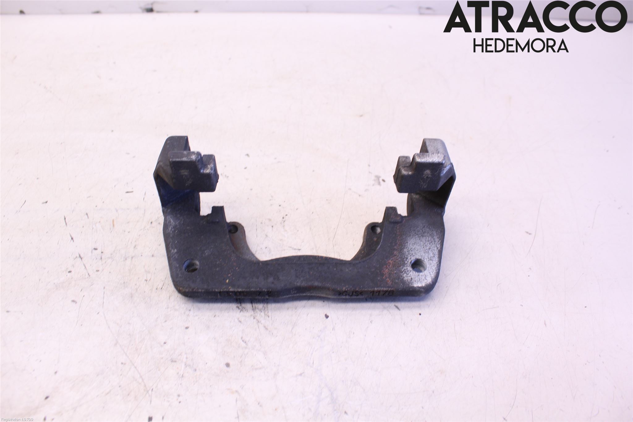 Citroen BERLINGO/E-BERLINGO 19- Bromsokshållare