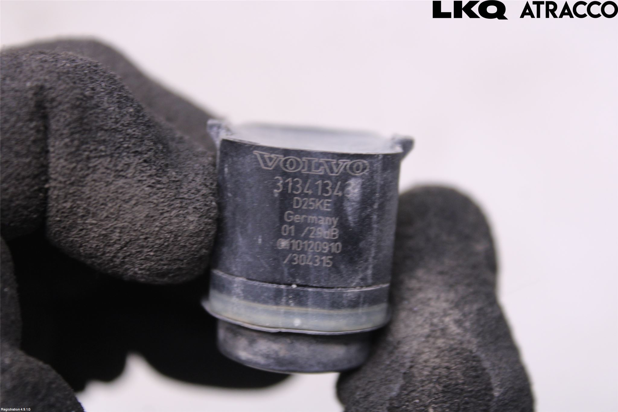 Volvo V60 11-13 Parkeringshjälp Backsensor