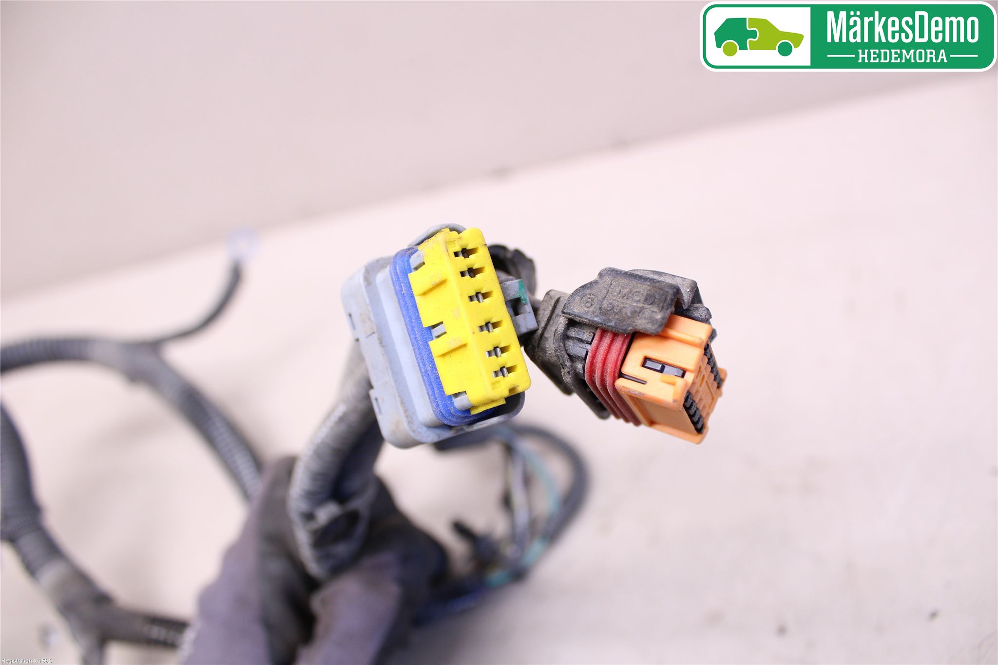 Peugeot 508 11-18 Kabelhärva