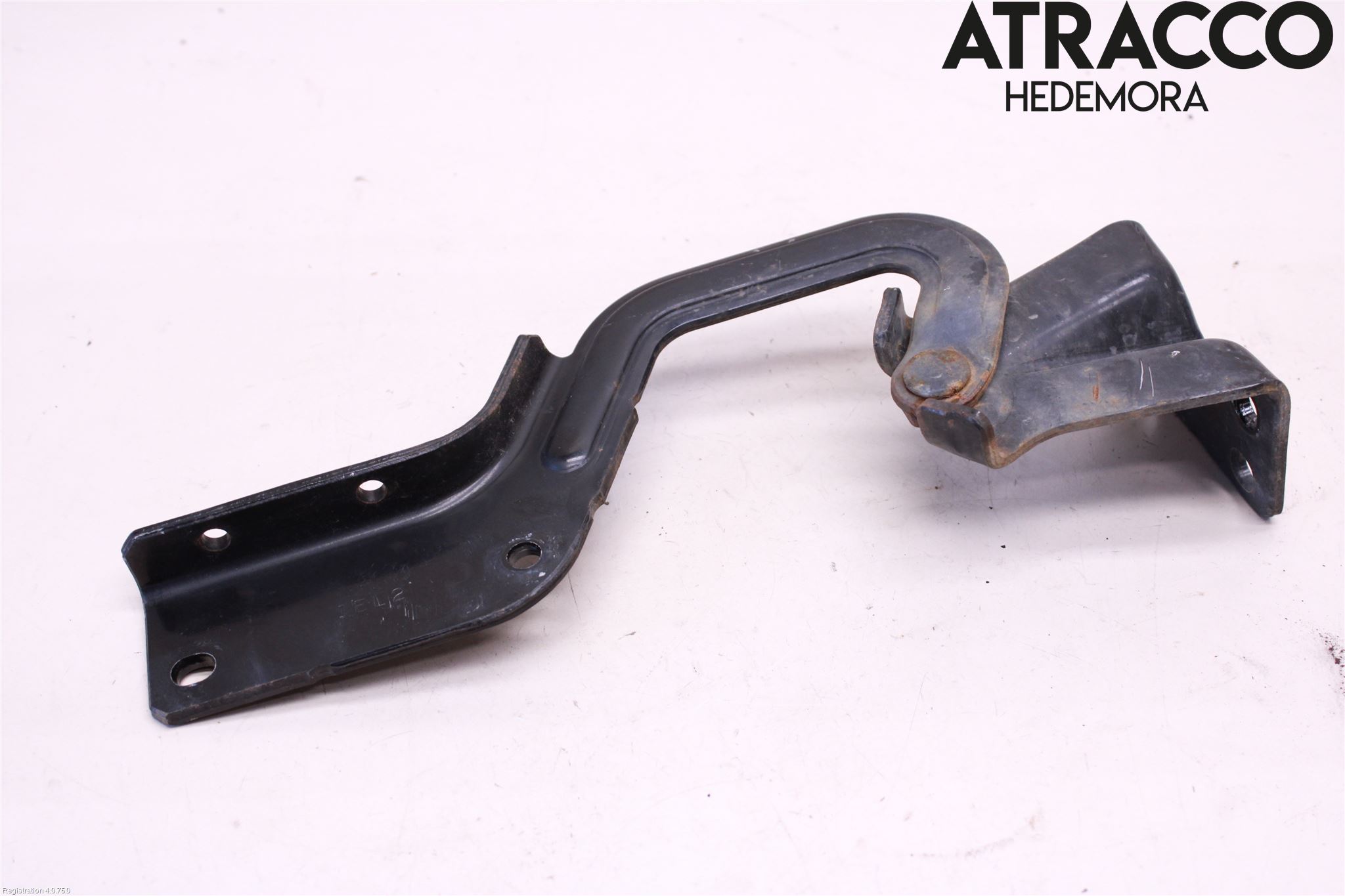 Citroen C-CROSSER Bakluckegångjärn Vä