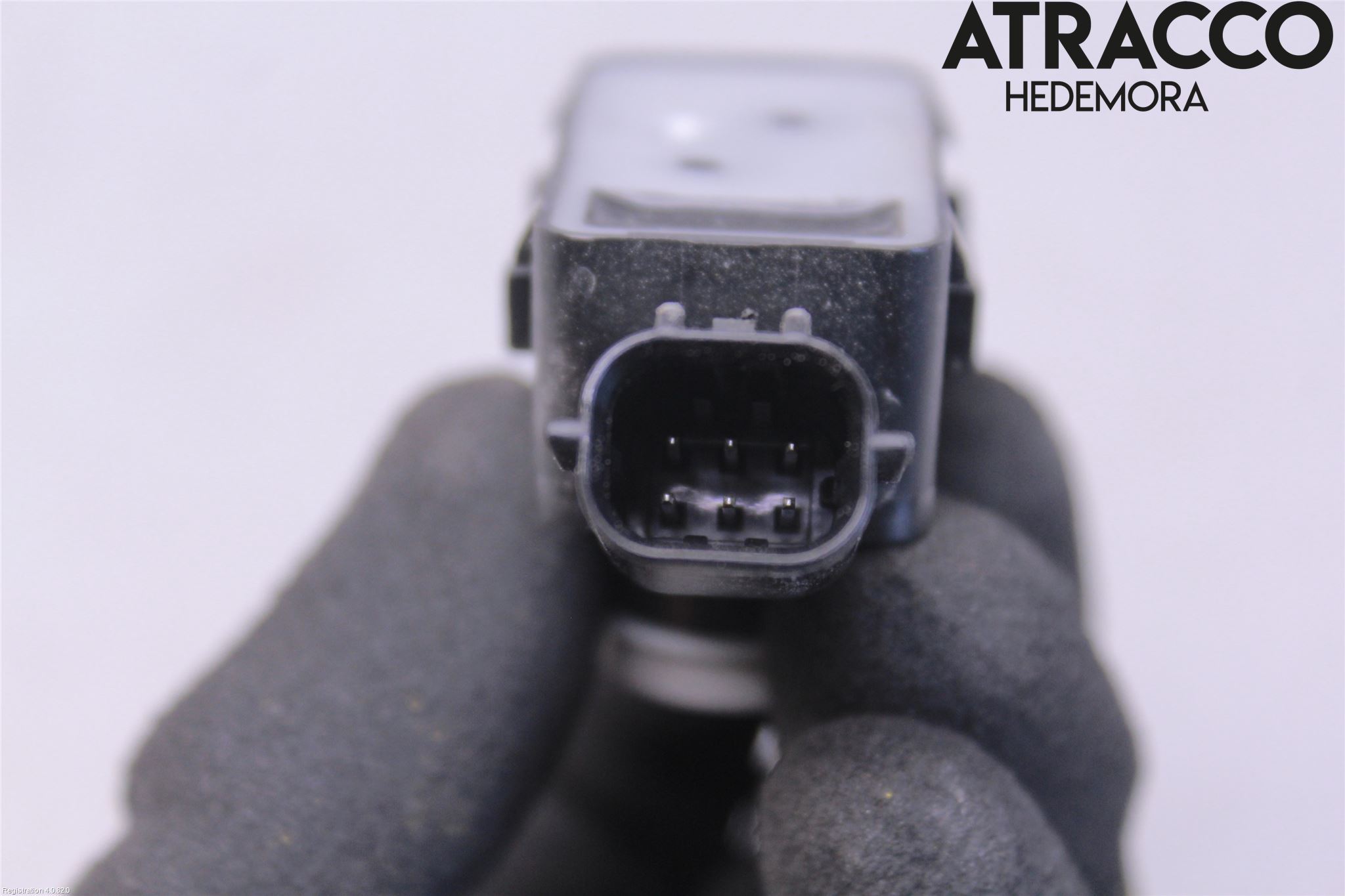 Toyota COROLLA 19- Parkeringshjälp Frontsensor