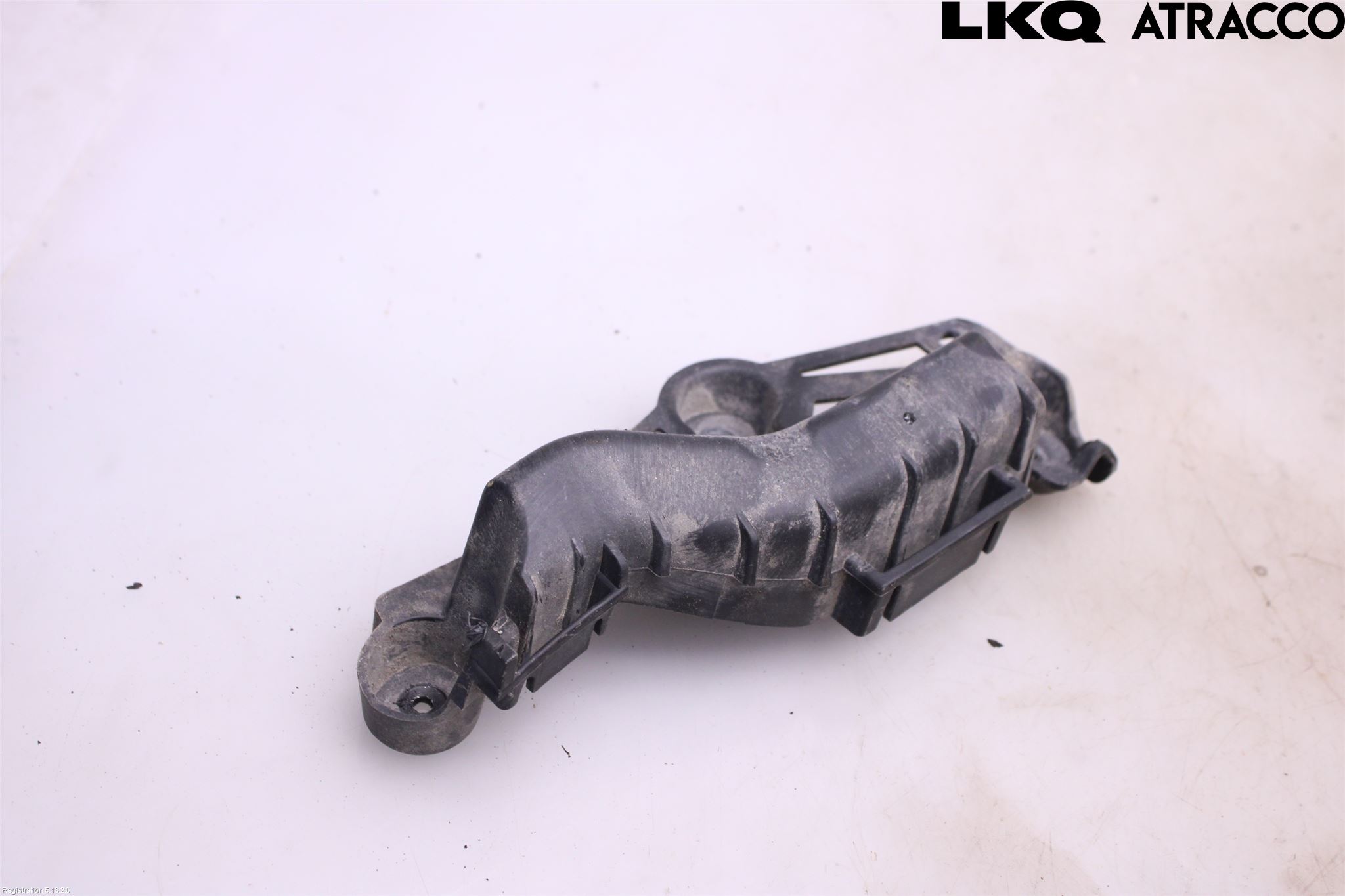 Opel CORSA E 15-19 Stötfångarfäste Bak Hö