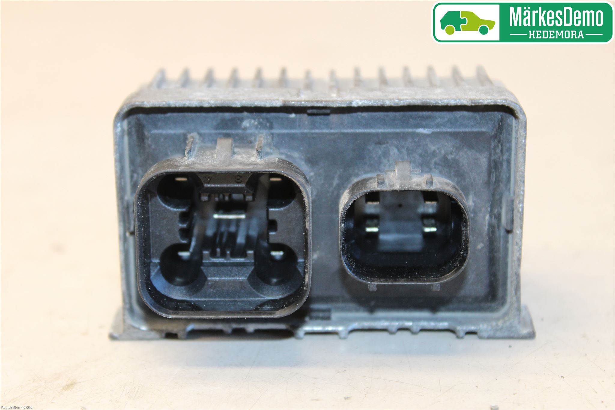 Opel CORSA D 07-14 Relä Glödning Diesel