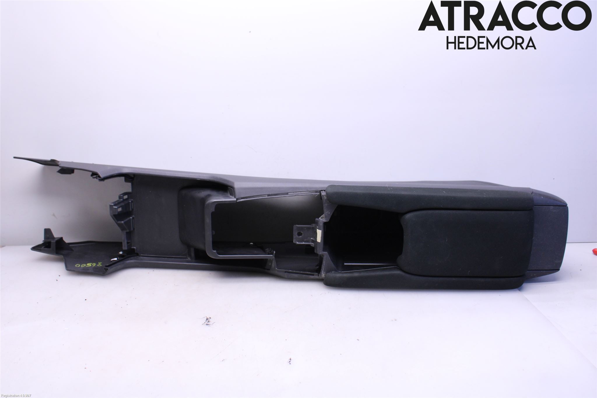 Honda CIVIC 17-22 Inr Tunnelfack