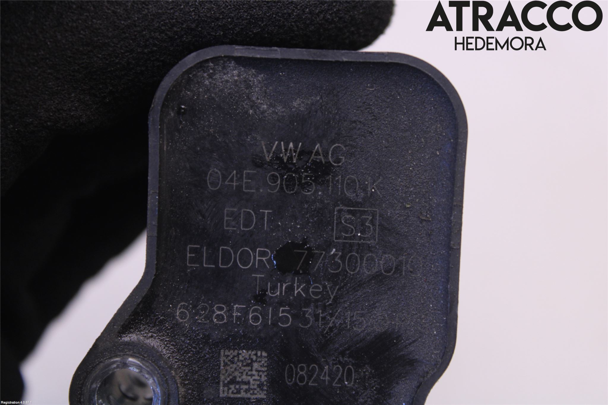 Audi A1/S1 11-18 Tändspole