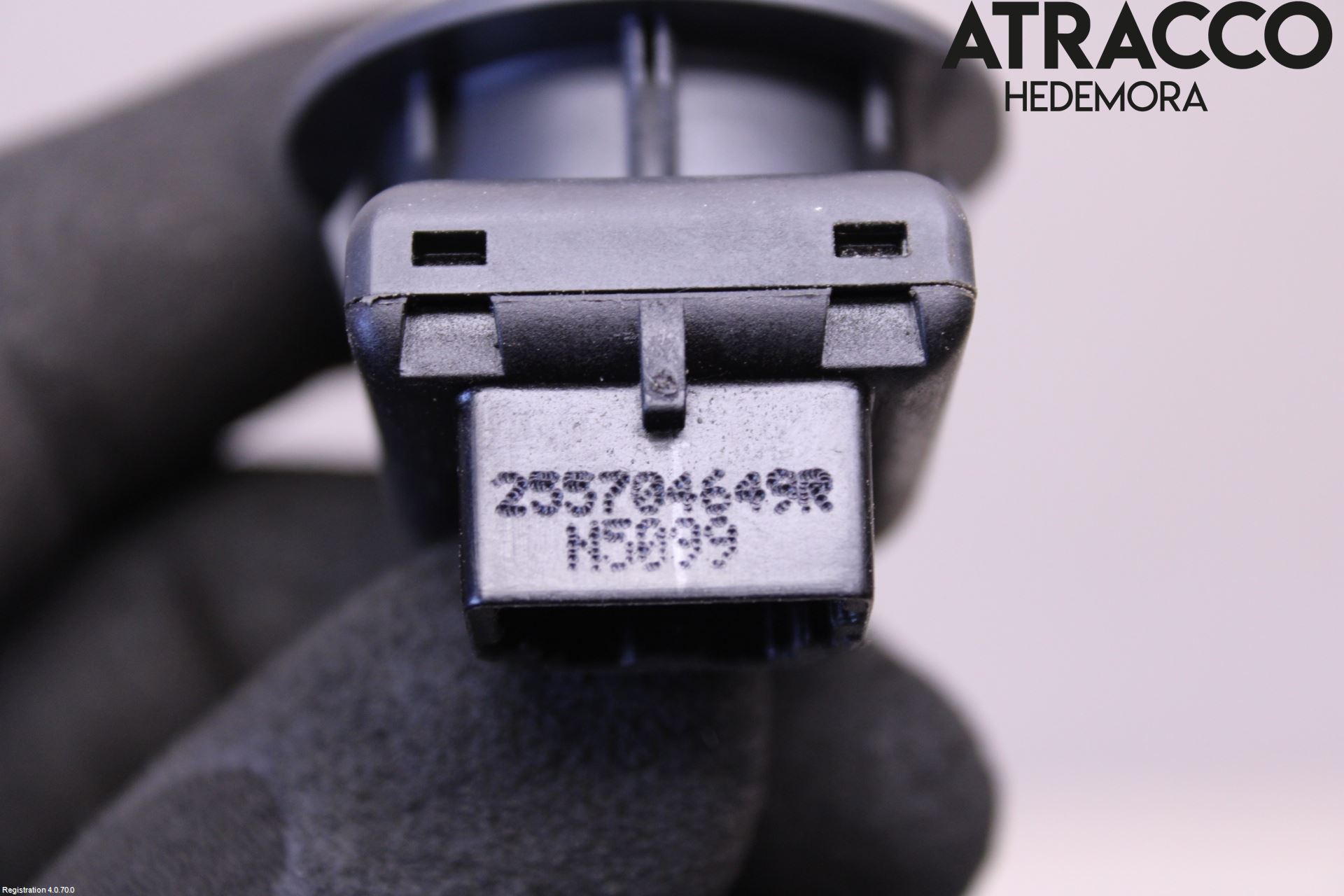 Dacia LOGAN MCV/STEPWAY Strömställare Spegel