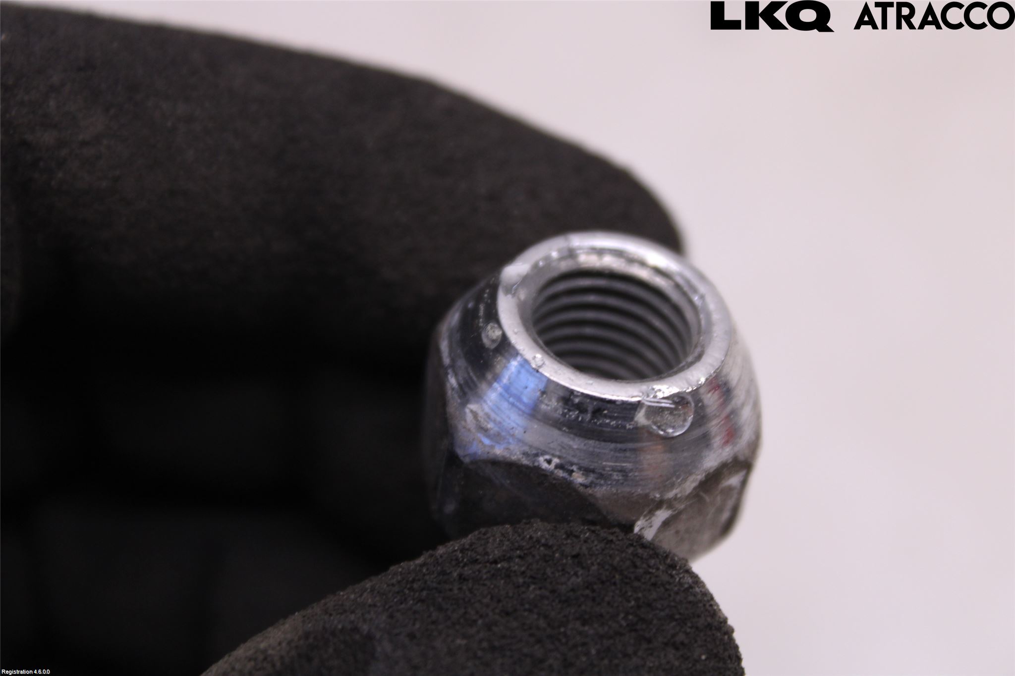 Mazda CX-30 20- Hjulmutter-Bult-Sats