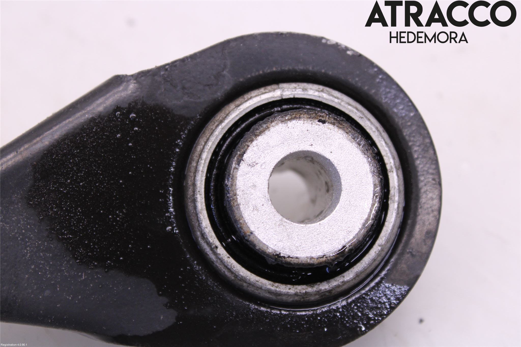 BMW X4 G02 18- Bärarm Bak Vänster