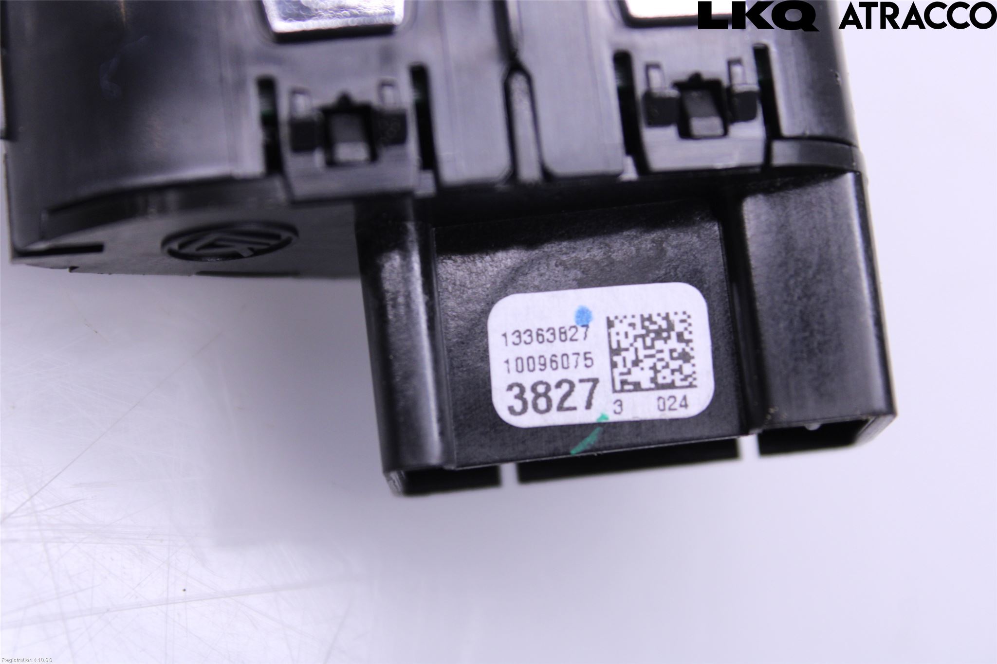 Opel ADAM 13-20 Strömställare Centrallås