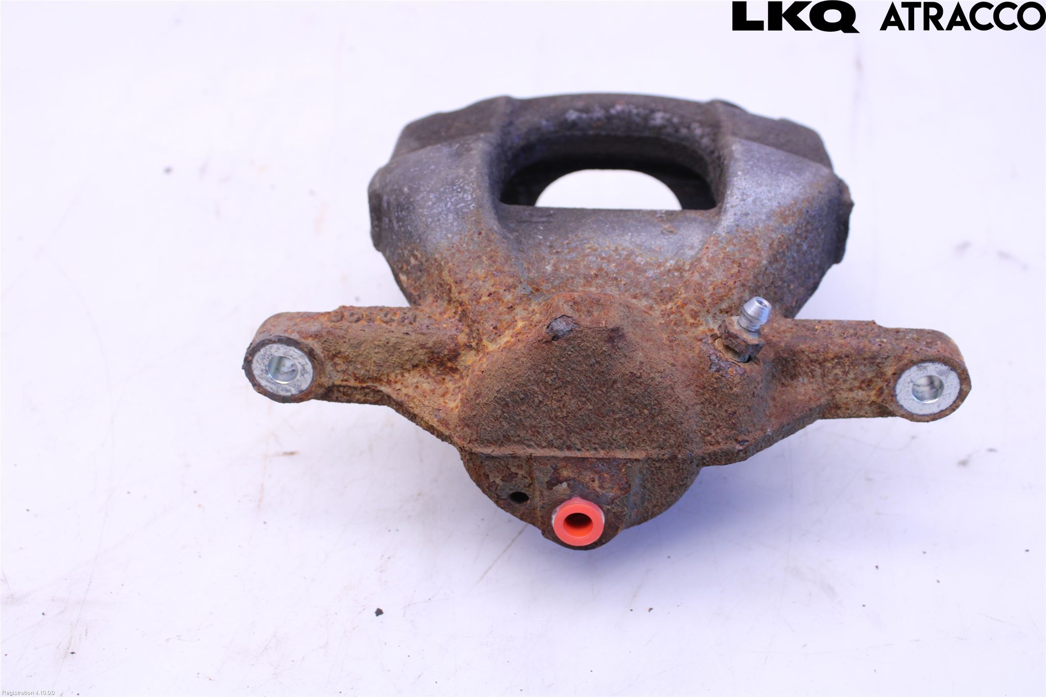 Toyota AVENSIS 09-15 Bromsok Fram Höger