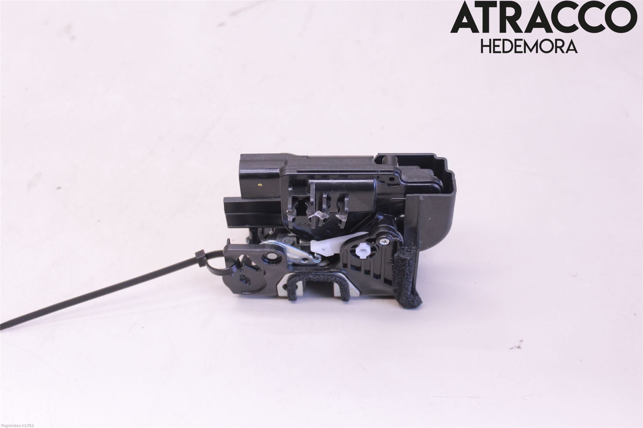 Kia PICANTO 12-17 Låskista-Dörrlås