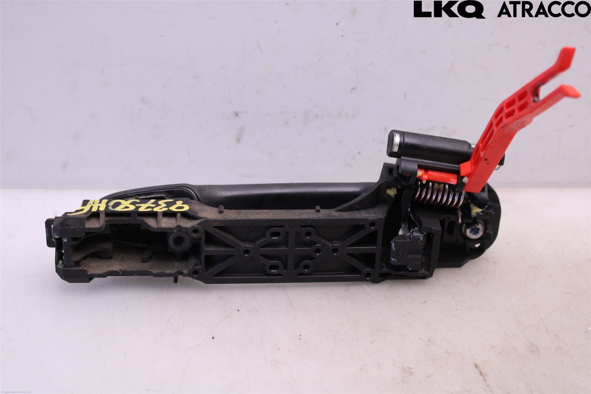Toyota YARIS XP130 12-14 Dörrhandtag Yttre Hö