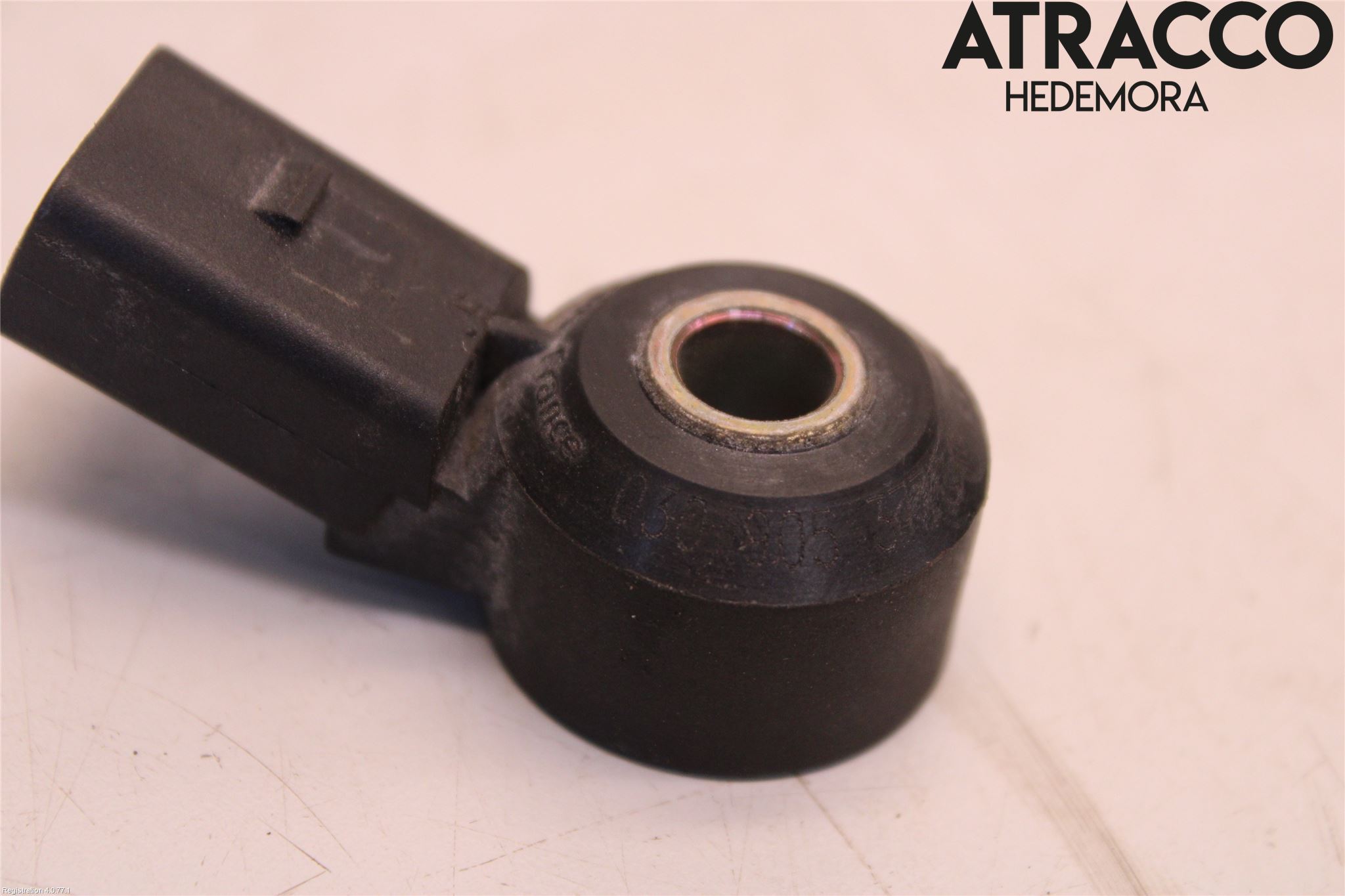 Skoda OCTAVIA (1Z) 05-13 Injknacksensor