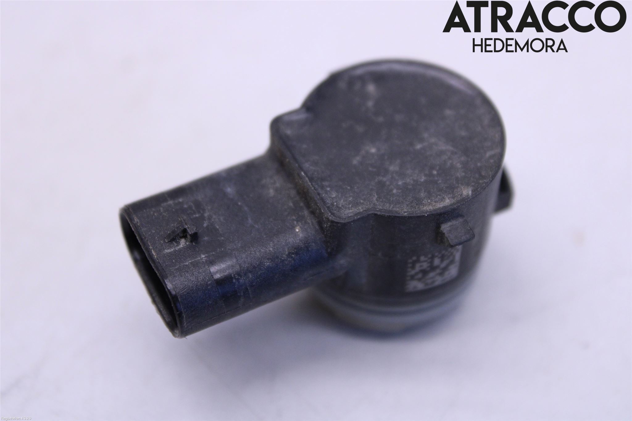 Opel CORSA F, CORSA-E 20- Parkeringshjälp Backsensor