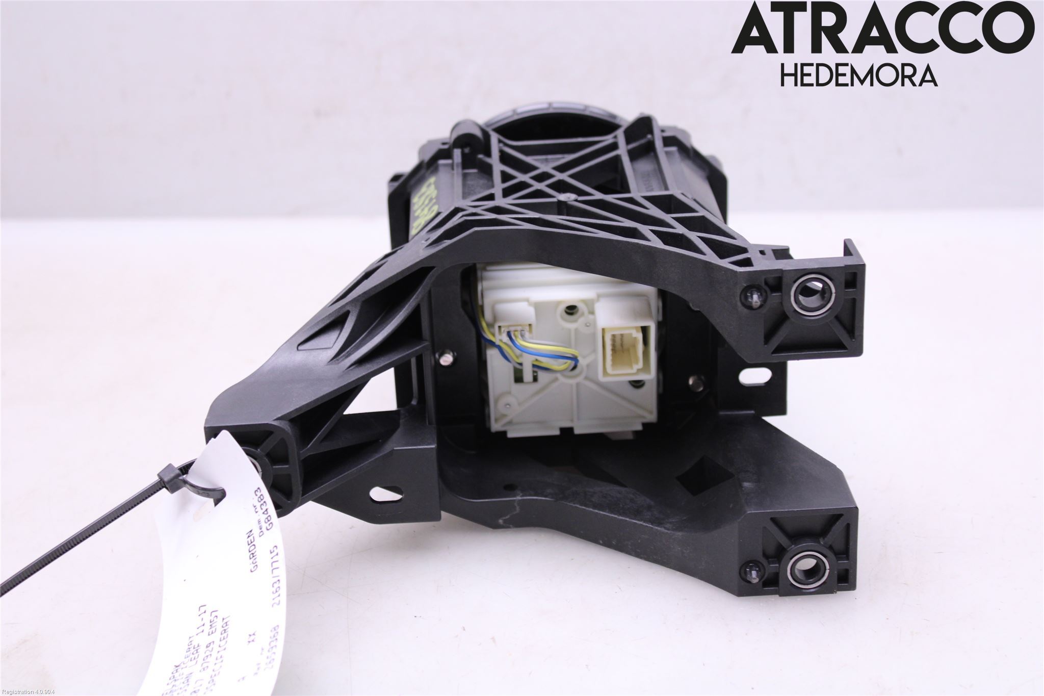 Nissan LEAF 11-17 Växelspak