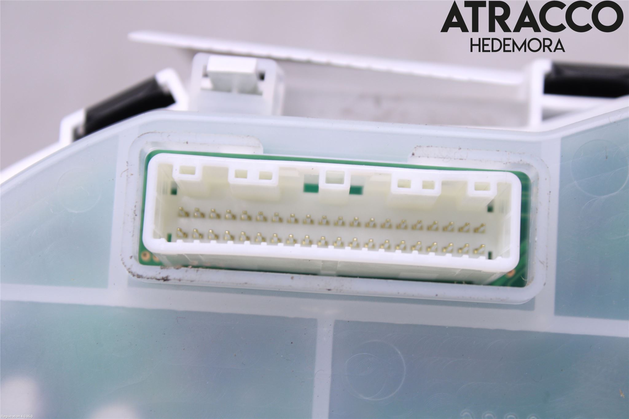 Subaru LEGACY 10-14 Instrument Komb