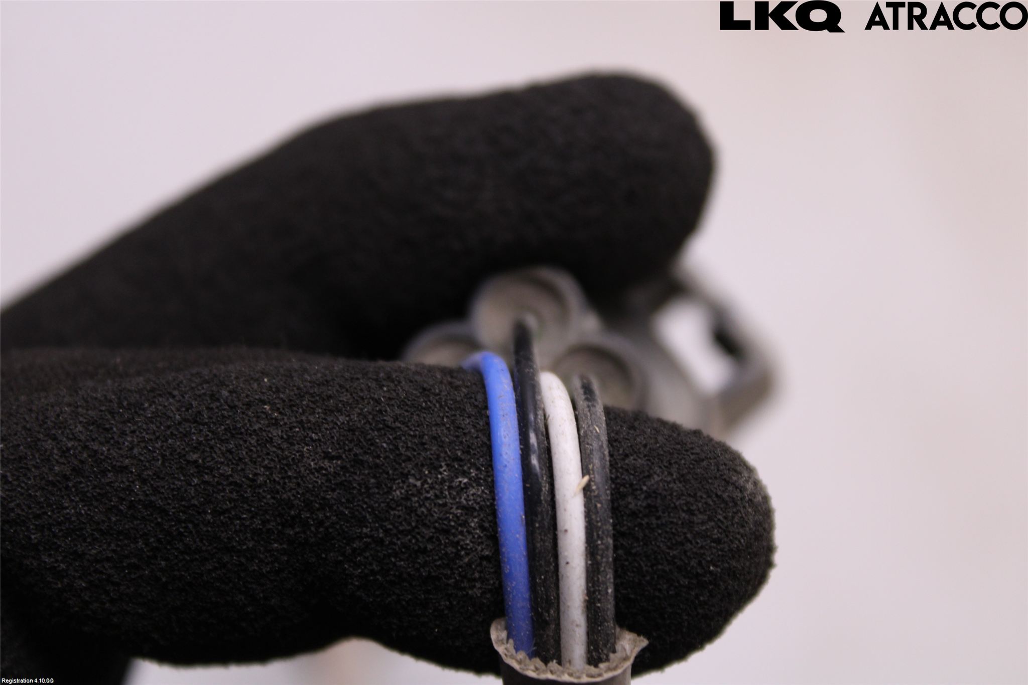 Volvo V70 05-08 Injlambdasond