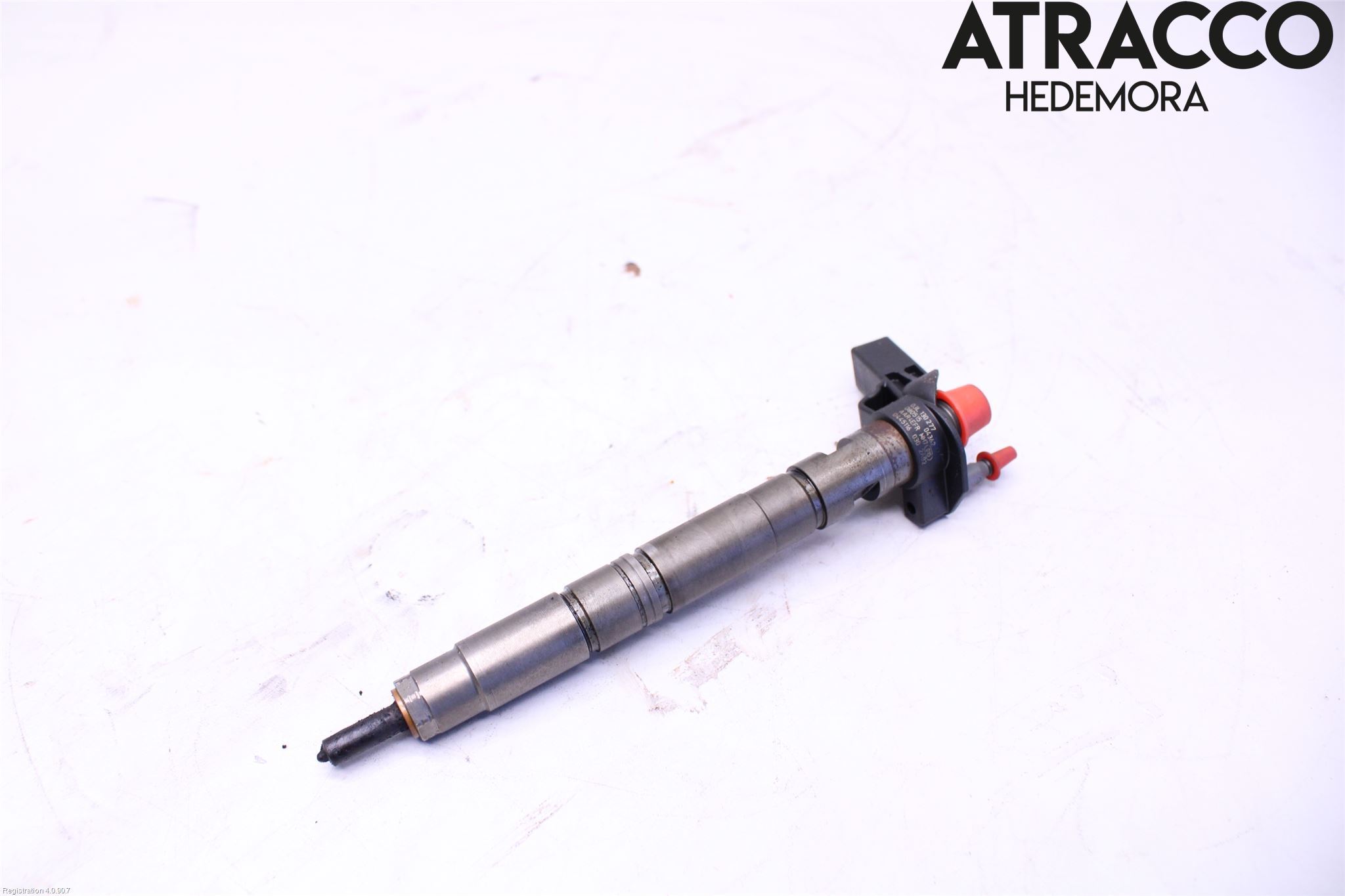 Audi A4/S4 08-11 Injspridare