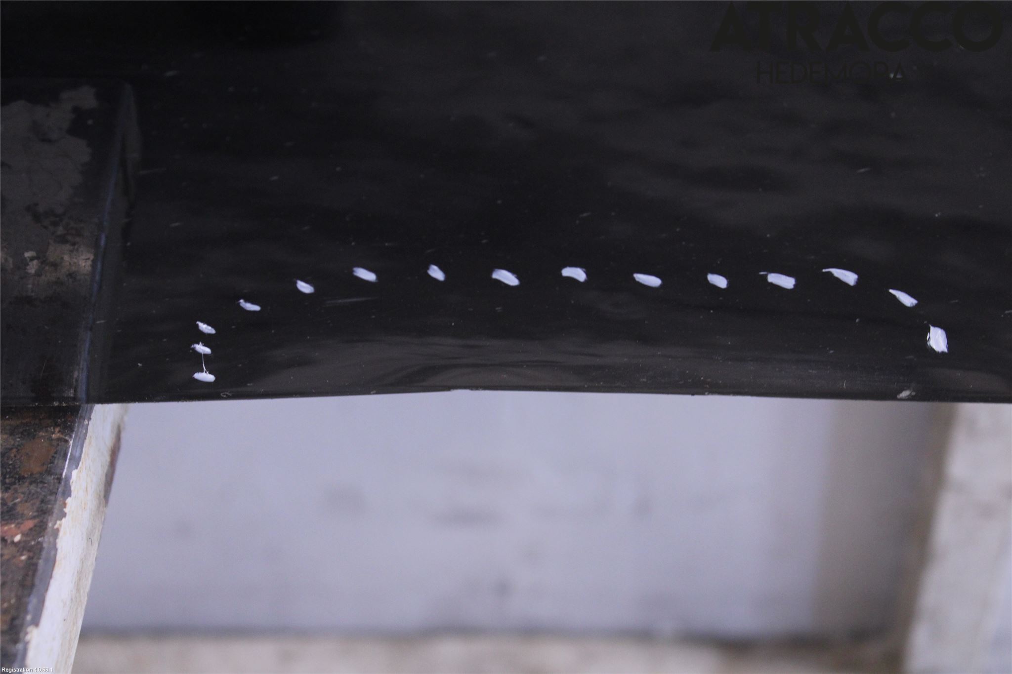 Peugeot 508 11-18 Dörr Fram Vänster