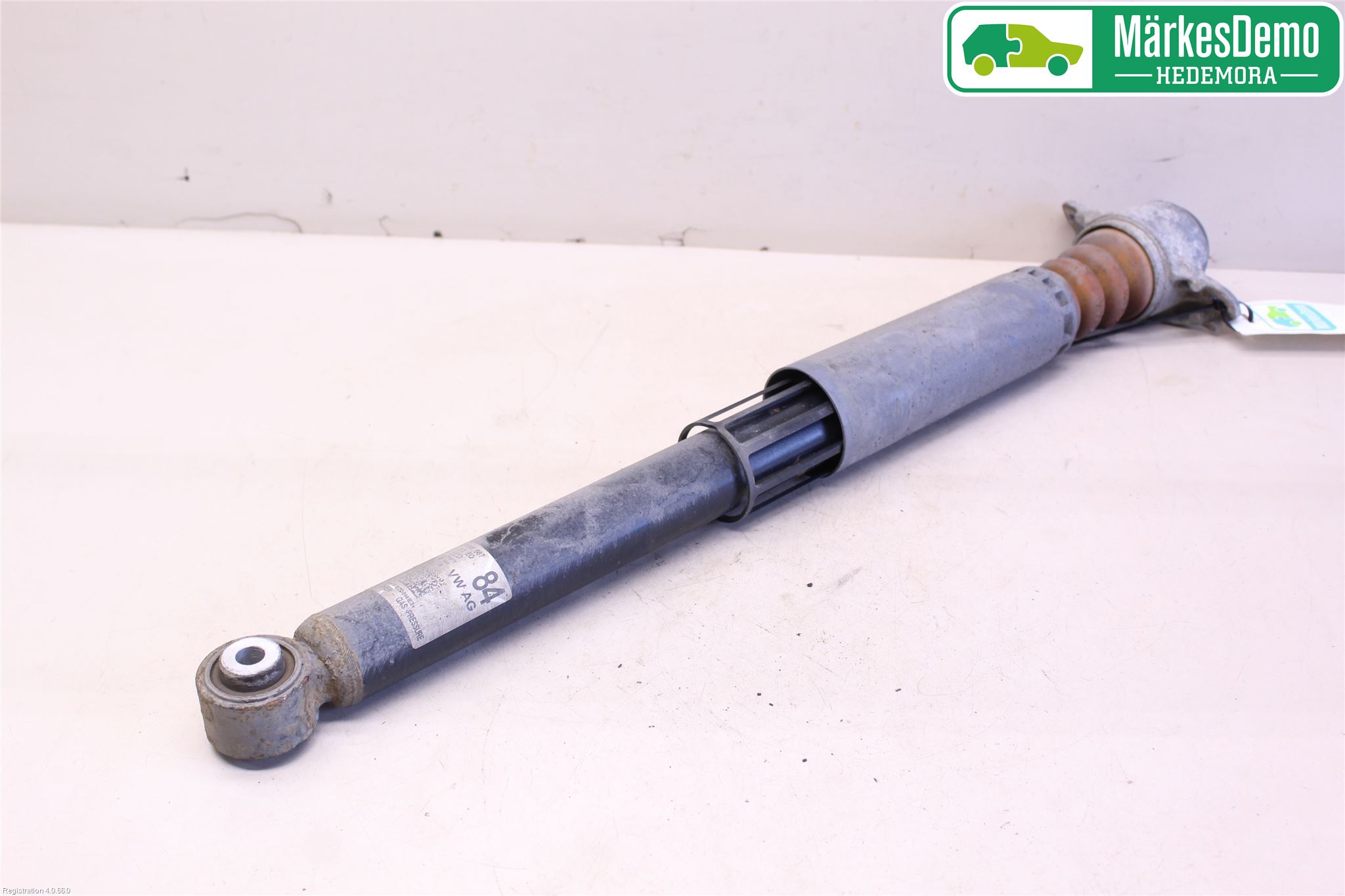 Audi A3/S3 8V 13-20 Stötdämpare Bak