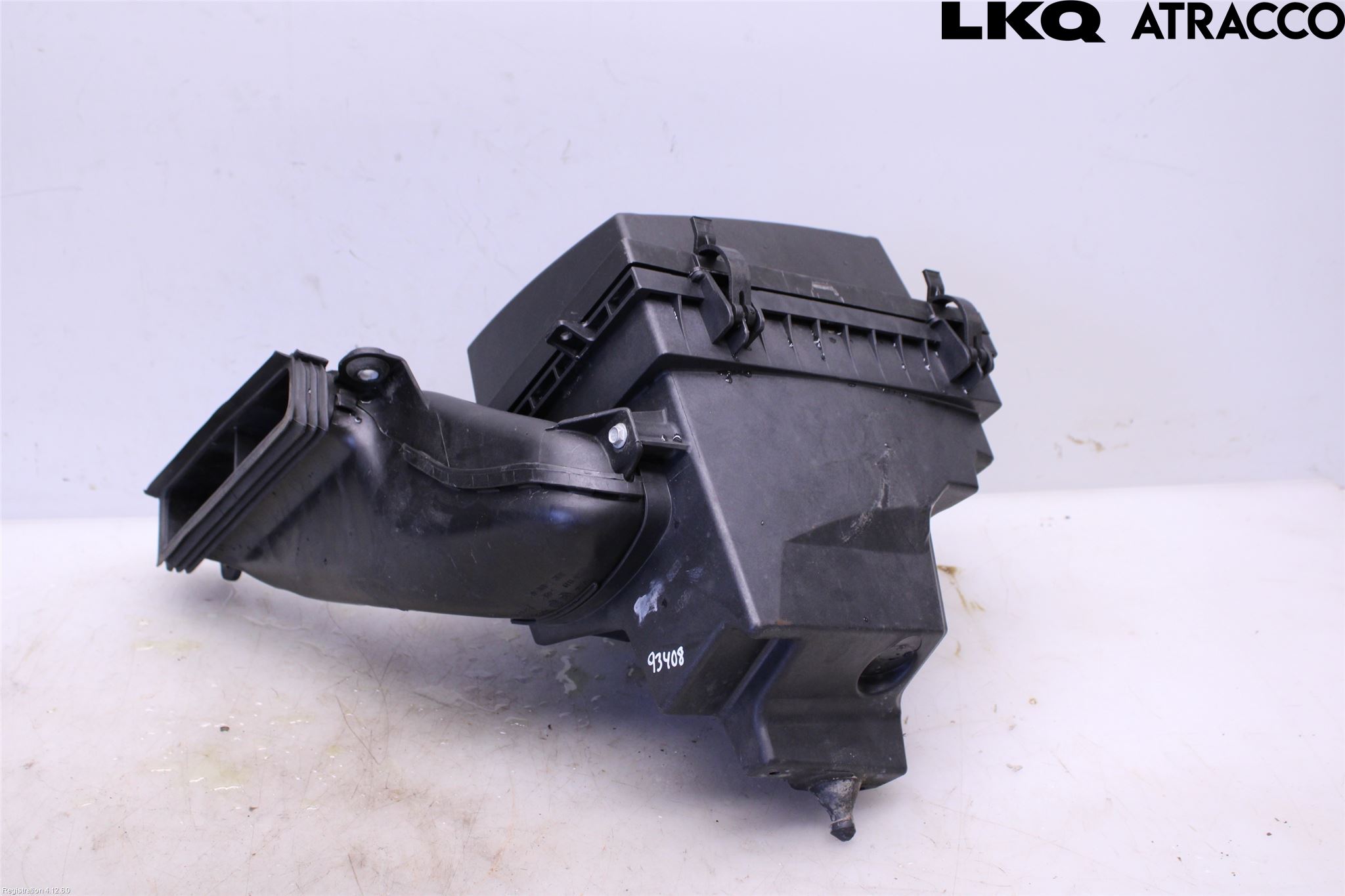 Ford MONDEO 15-22 Luftrenare